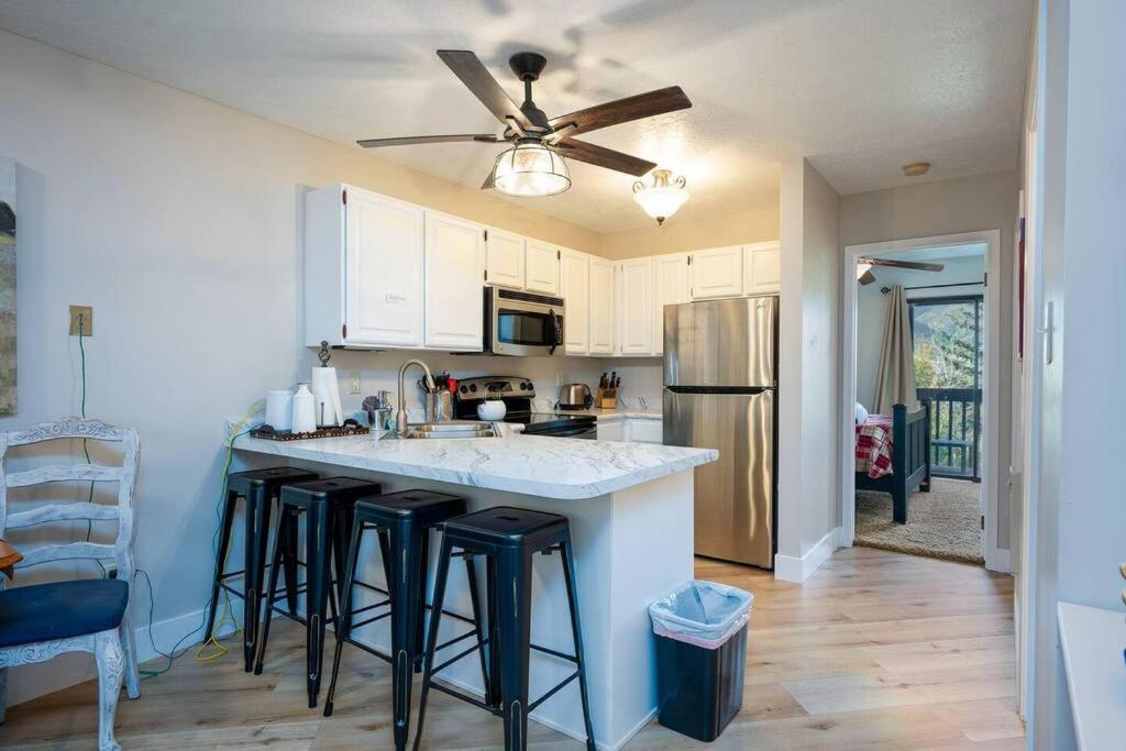 Creekside Comfort with Resort Amenities