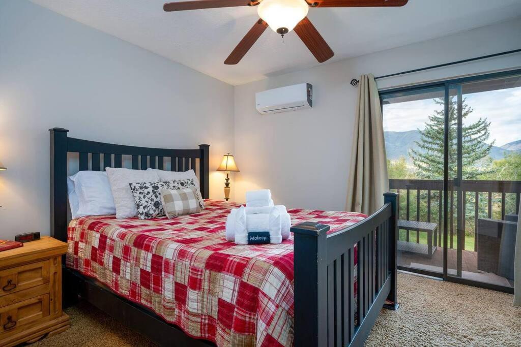 Creekside Comfort with Resort Amenities