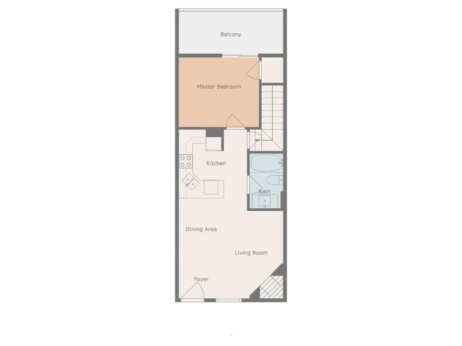 Creekside Comfort with Resort Amenities