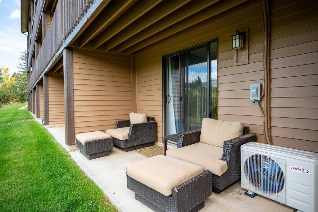 Creekside Comfort with Resort Amenities