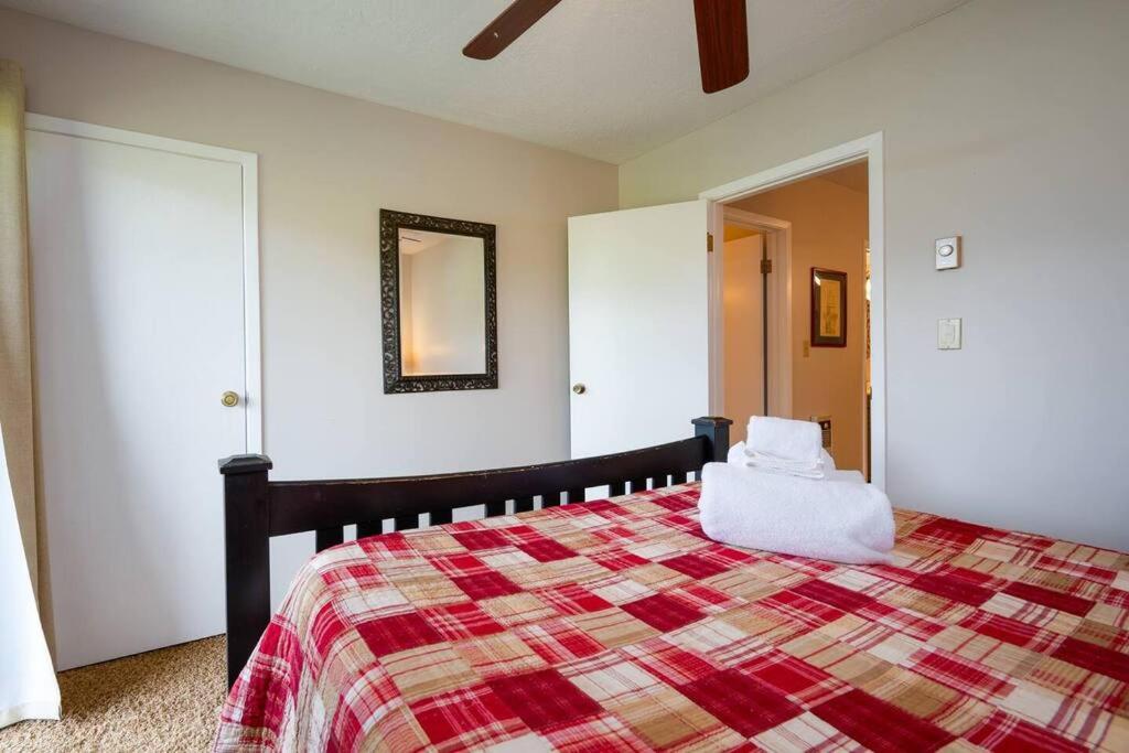 Creekside Comfort with Resort Amenities
