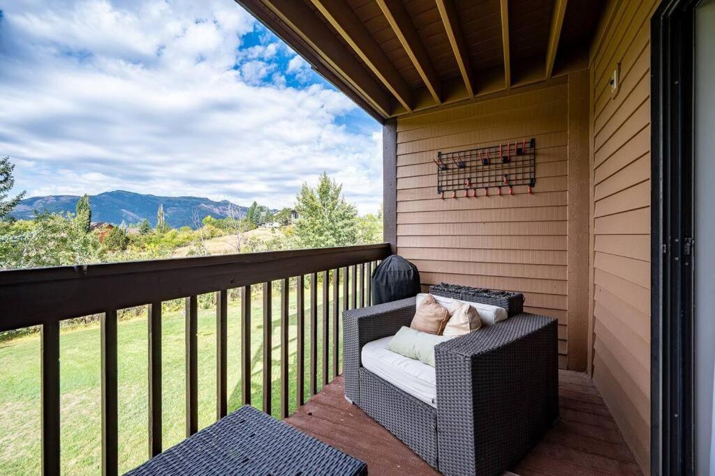 Creekside Comfort with Resort Amenities