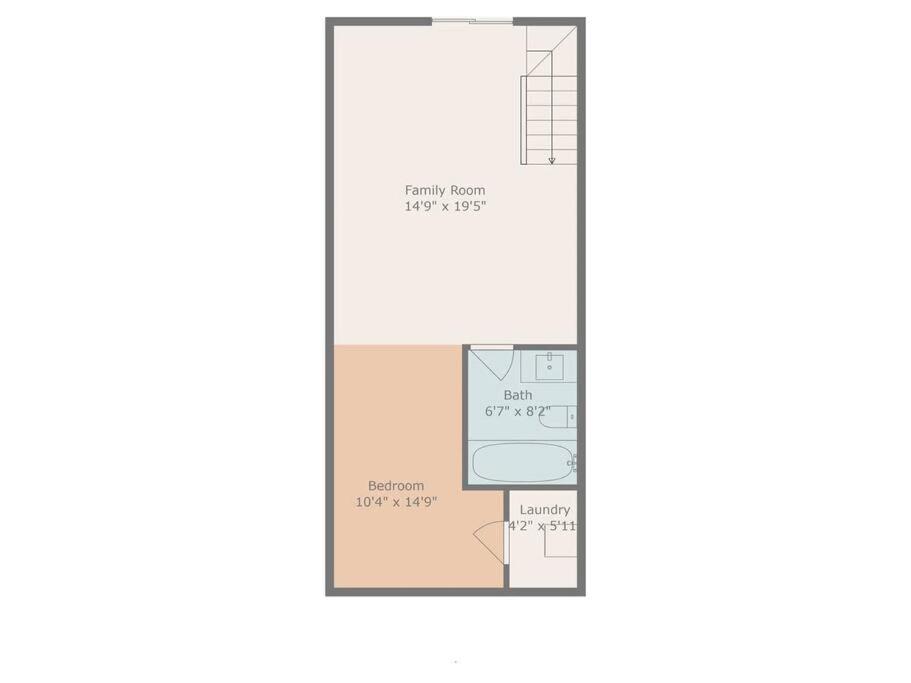 Creekside Comfort with Resort Amenities