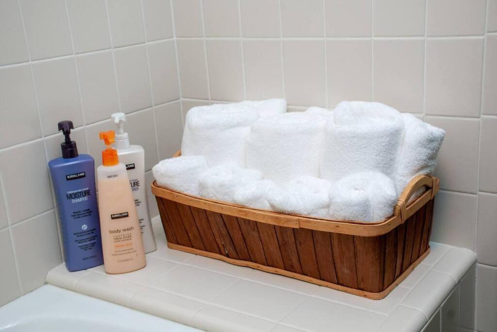 Creekside Comfort with Resort Amenities