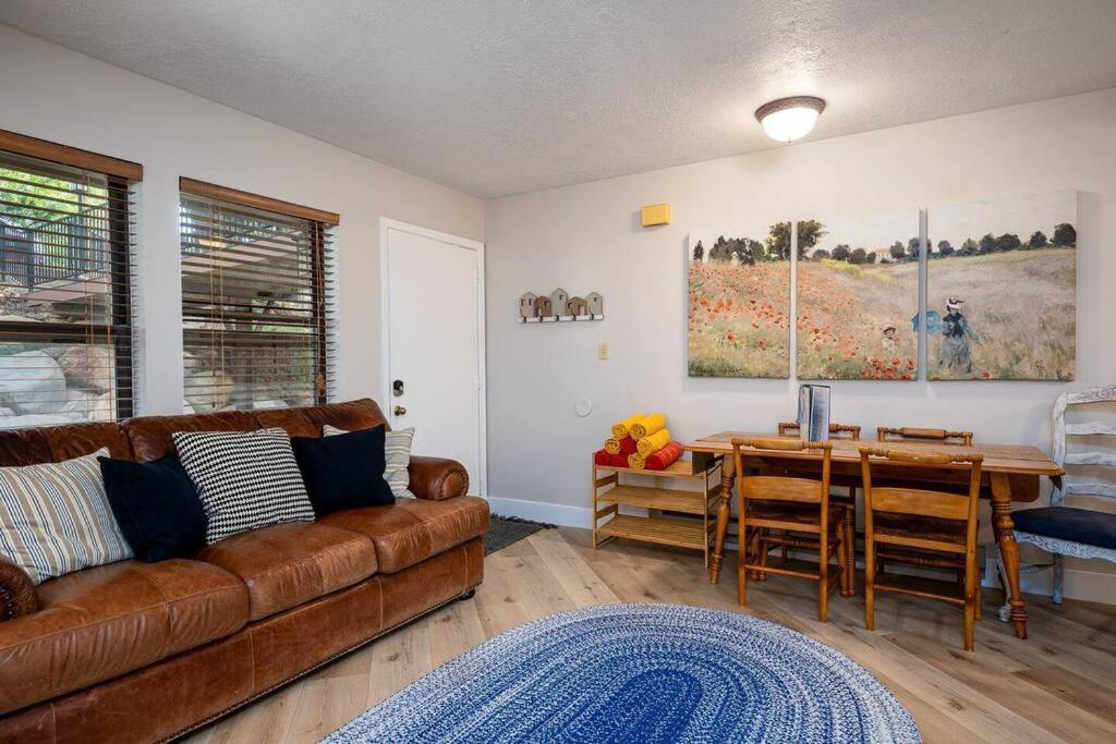 Creekside Comfort with Resort Amenities