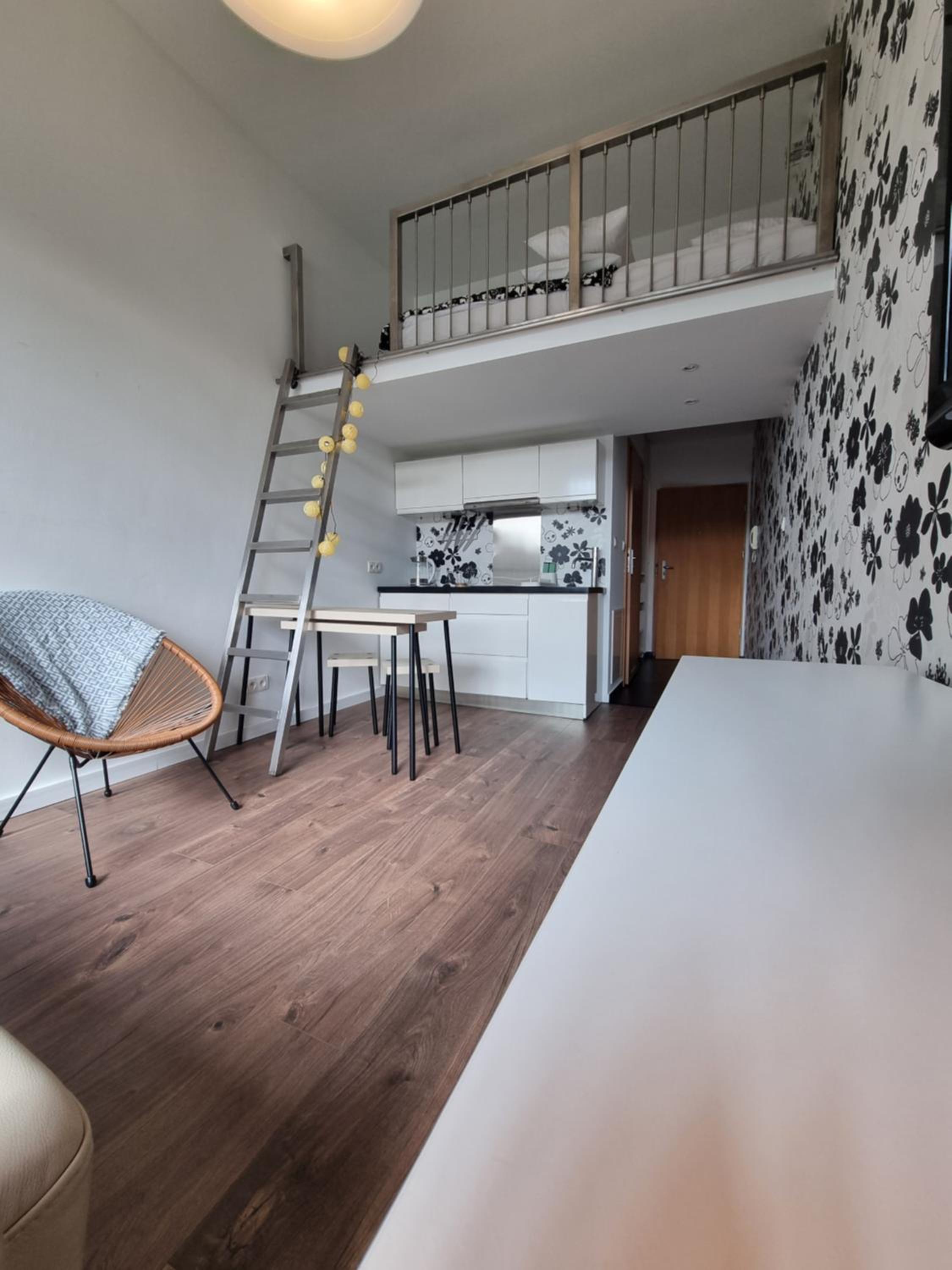 VivaApart Rodzinne apartamenty z basenem i widokiem na Giewont