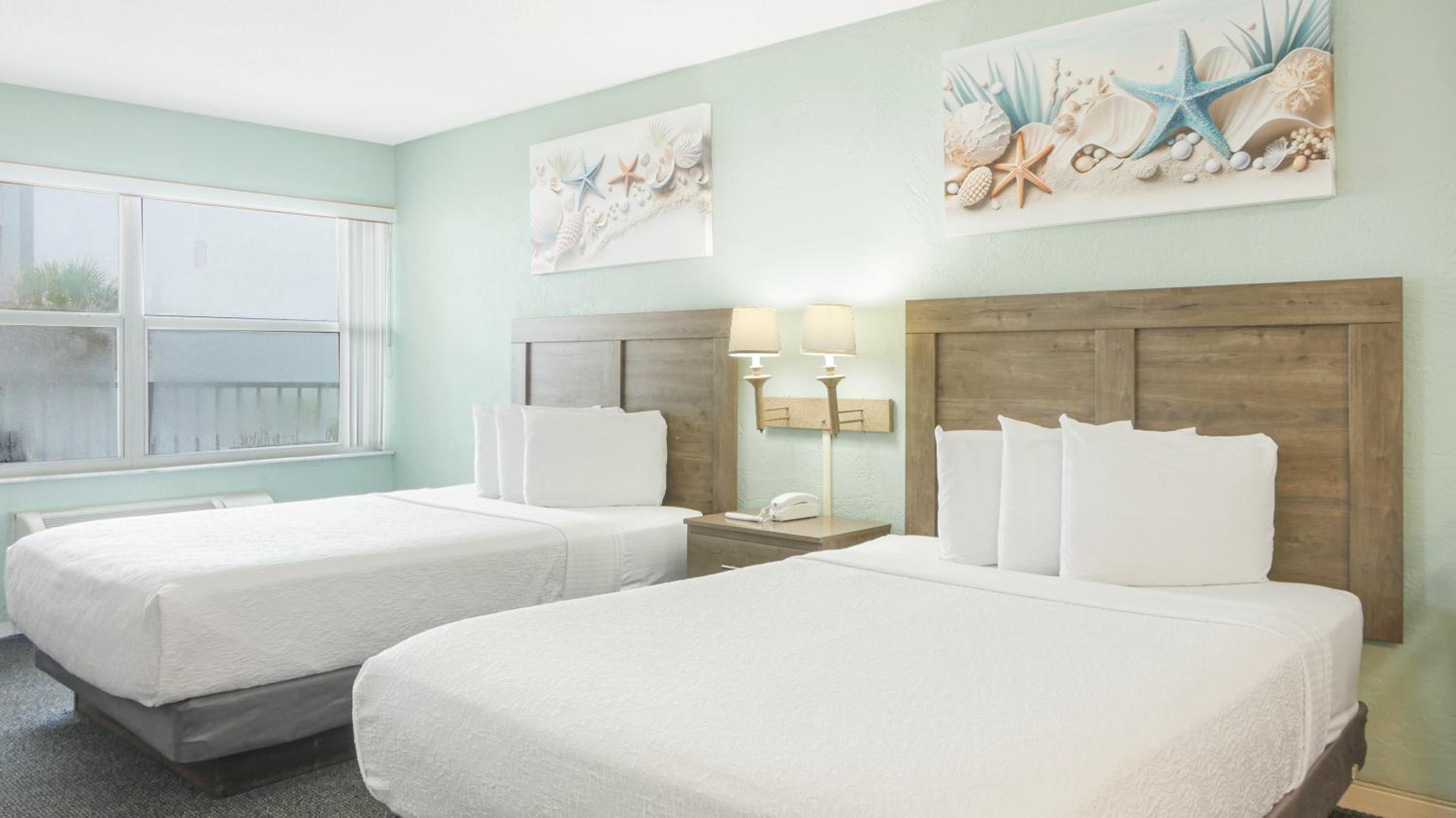 Ocean Court Beachfront Hotel