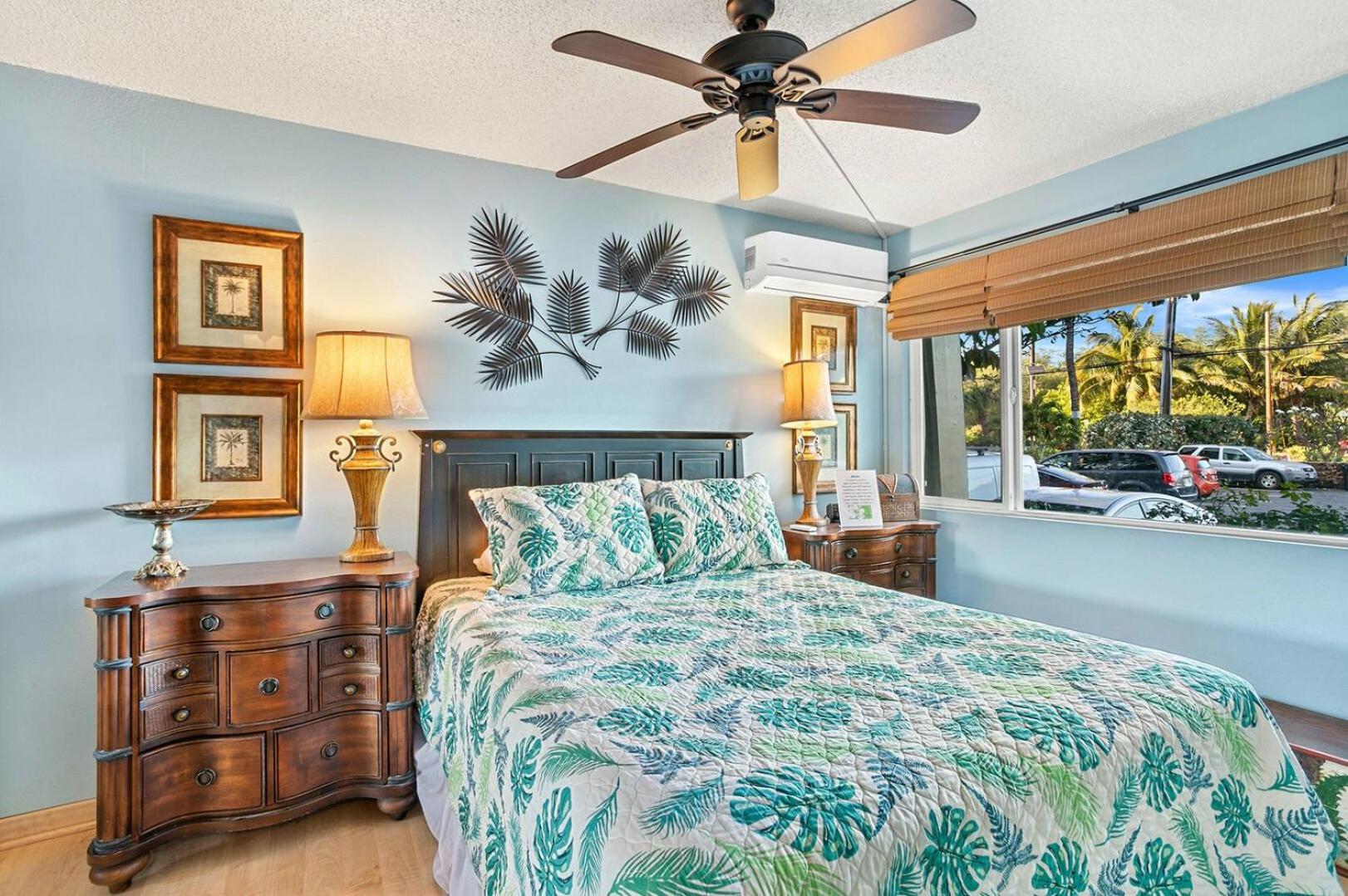 Kihei Kai Oceanfront Condos