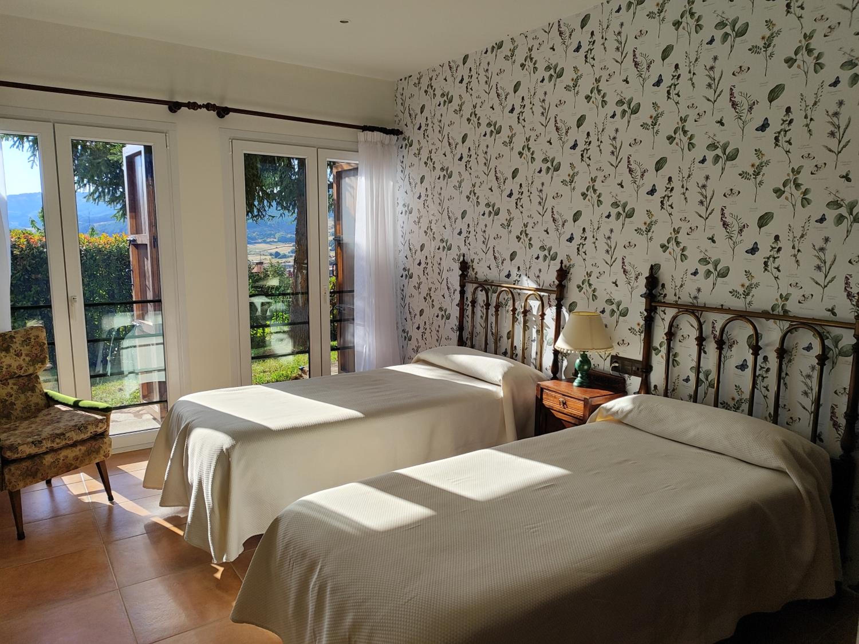 Casa Rural Villa Rosario