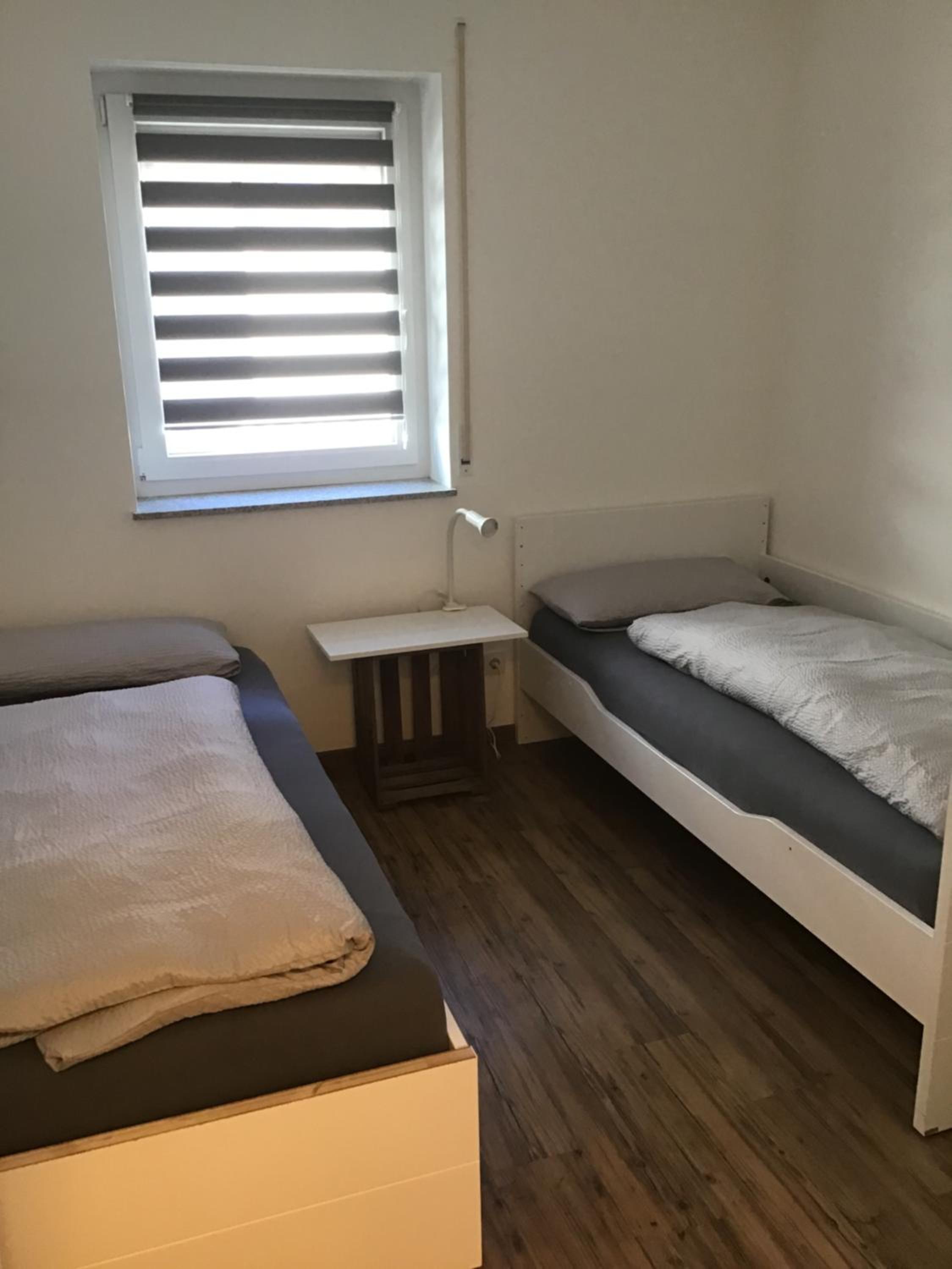 Ferienwohnung Gergert Nr 5