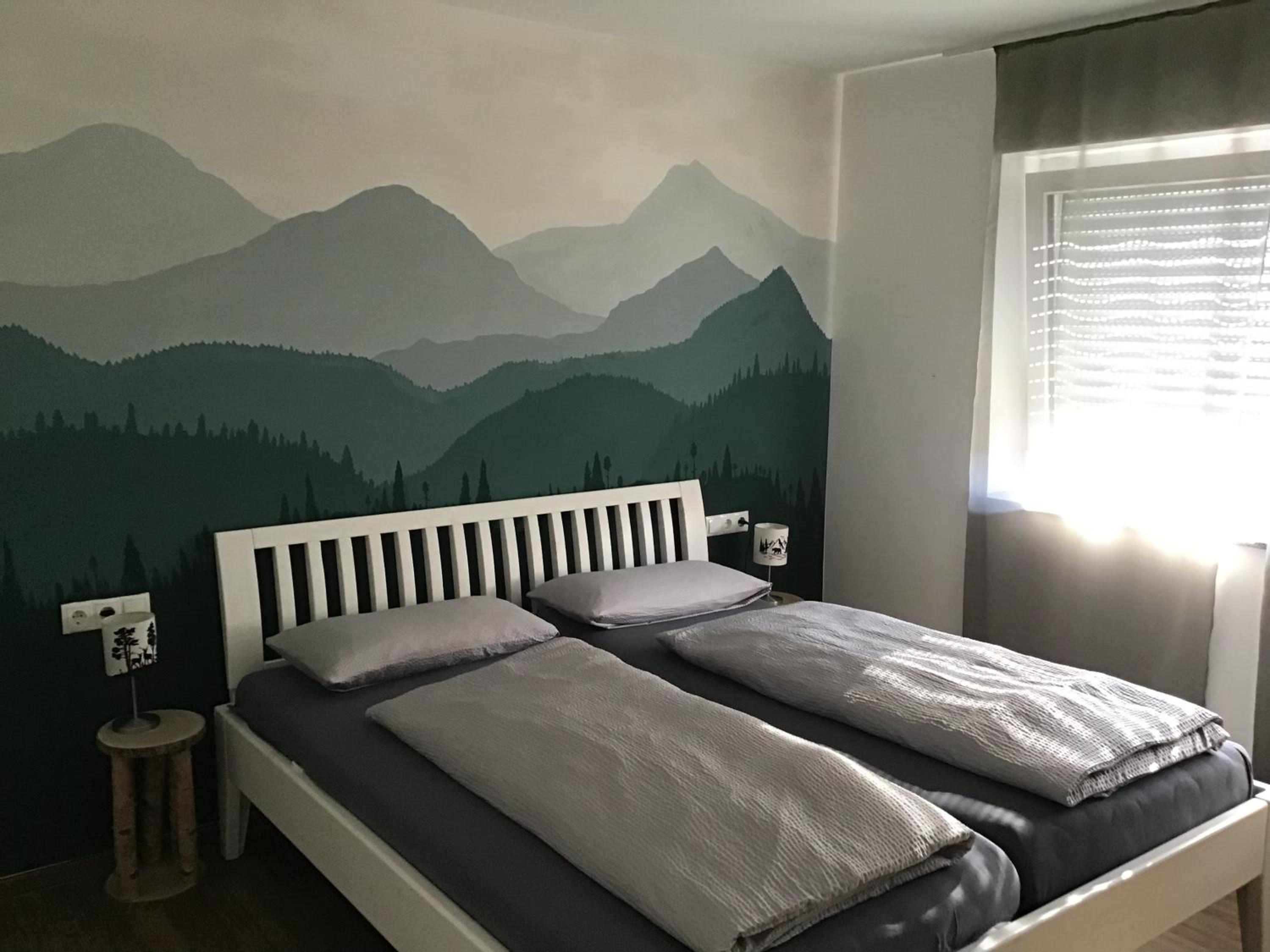 Ferienwohnung Gergert Nr 5