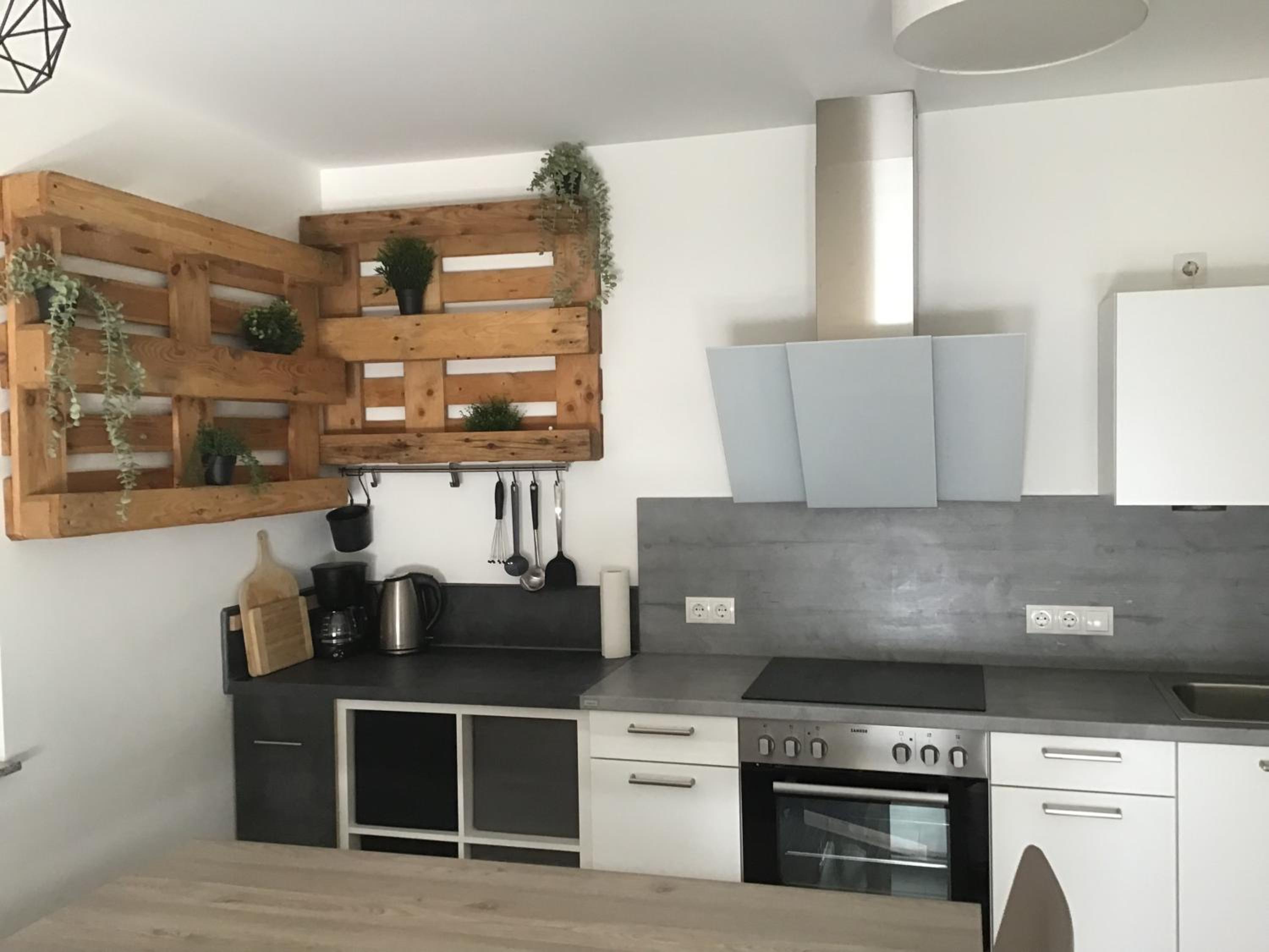 Ferienwohnung Gergert Nr 5