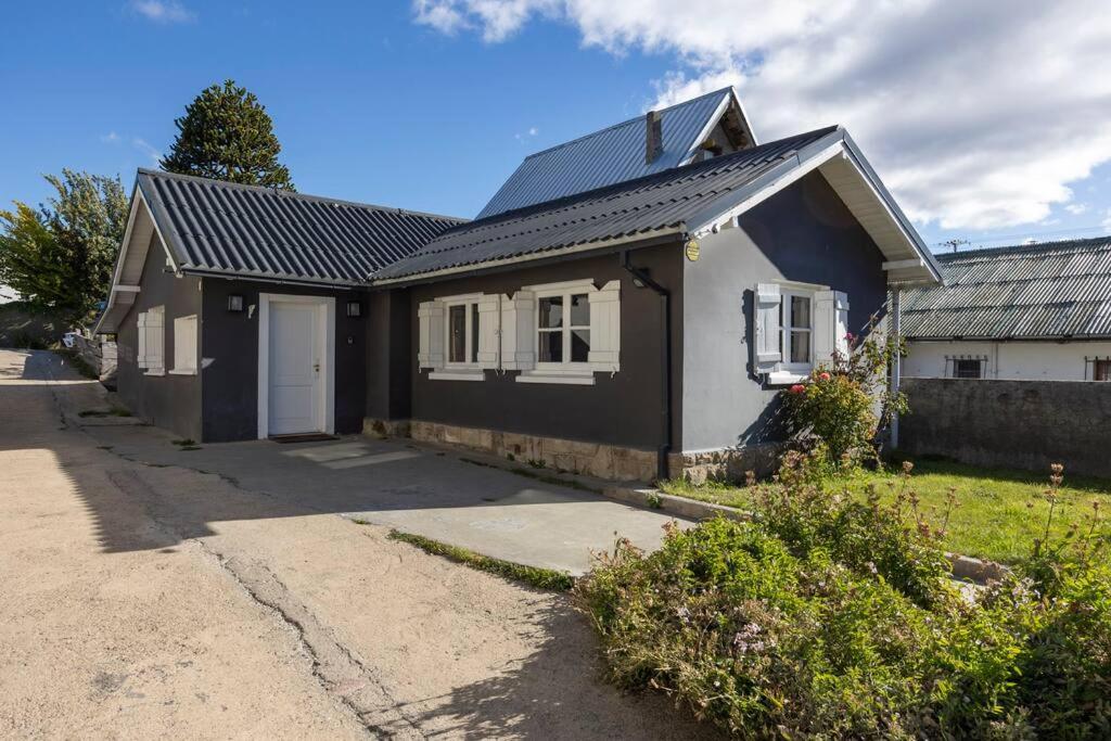 Bariloche Casa Centrica
