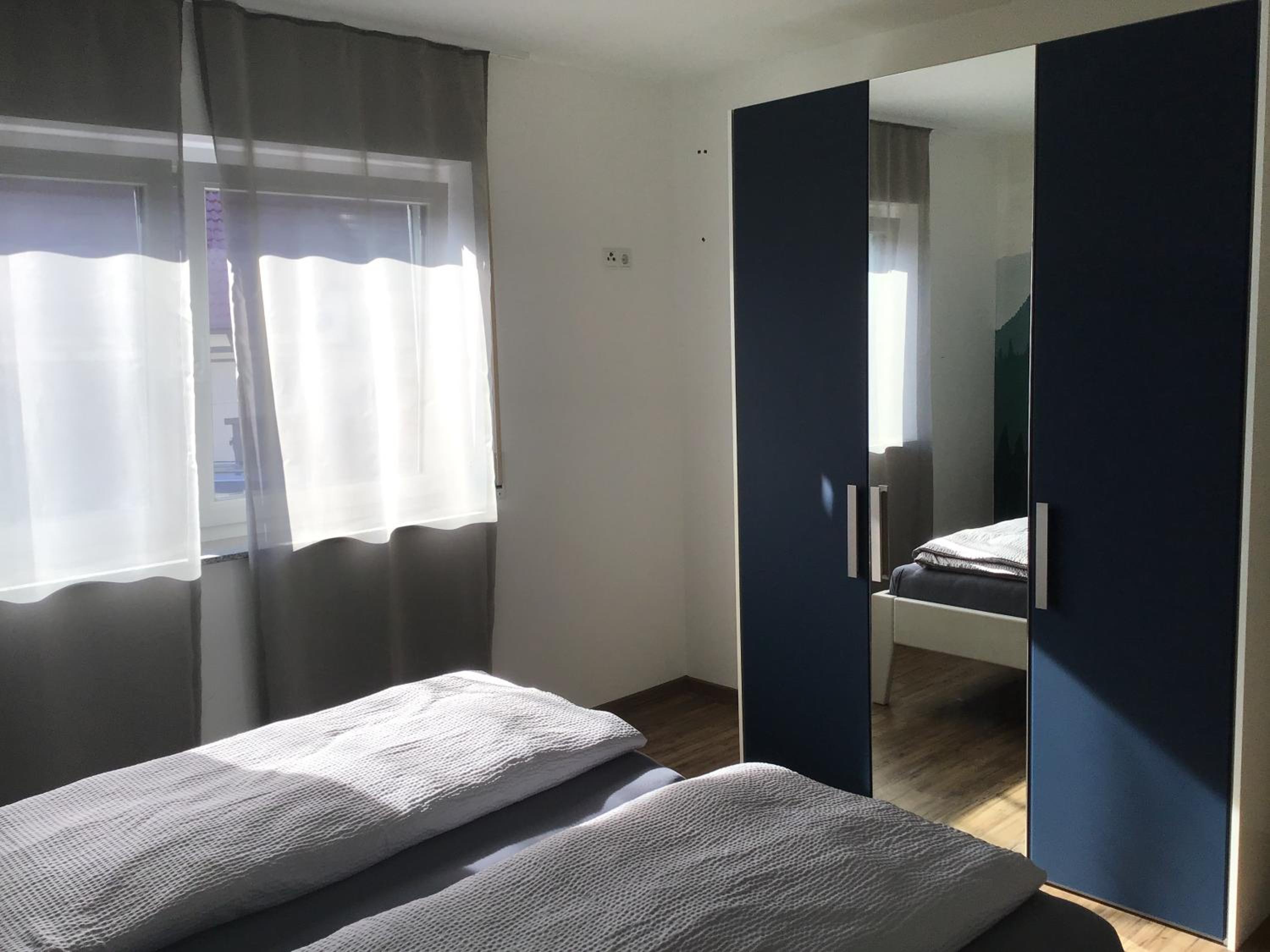 Ferienwohnung Gergert Nr 5