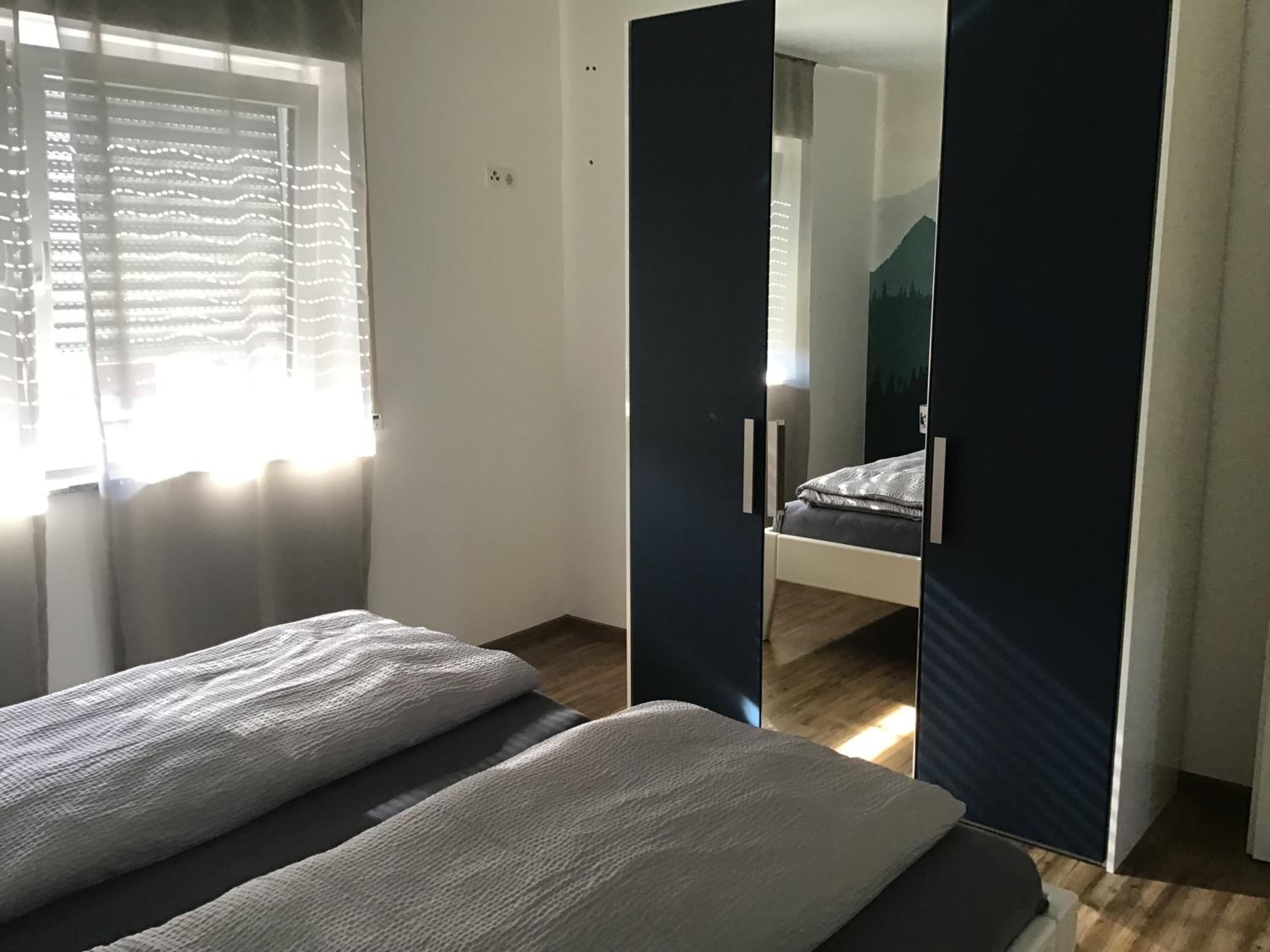 Ferienwohnung Gergert Nr 5