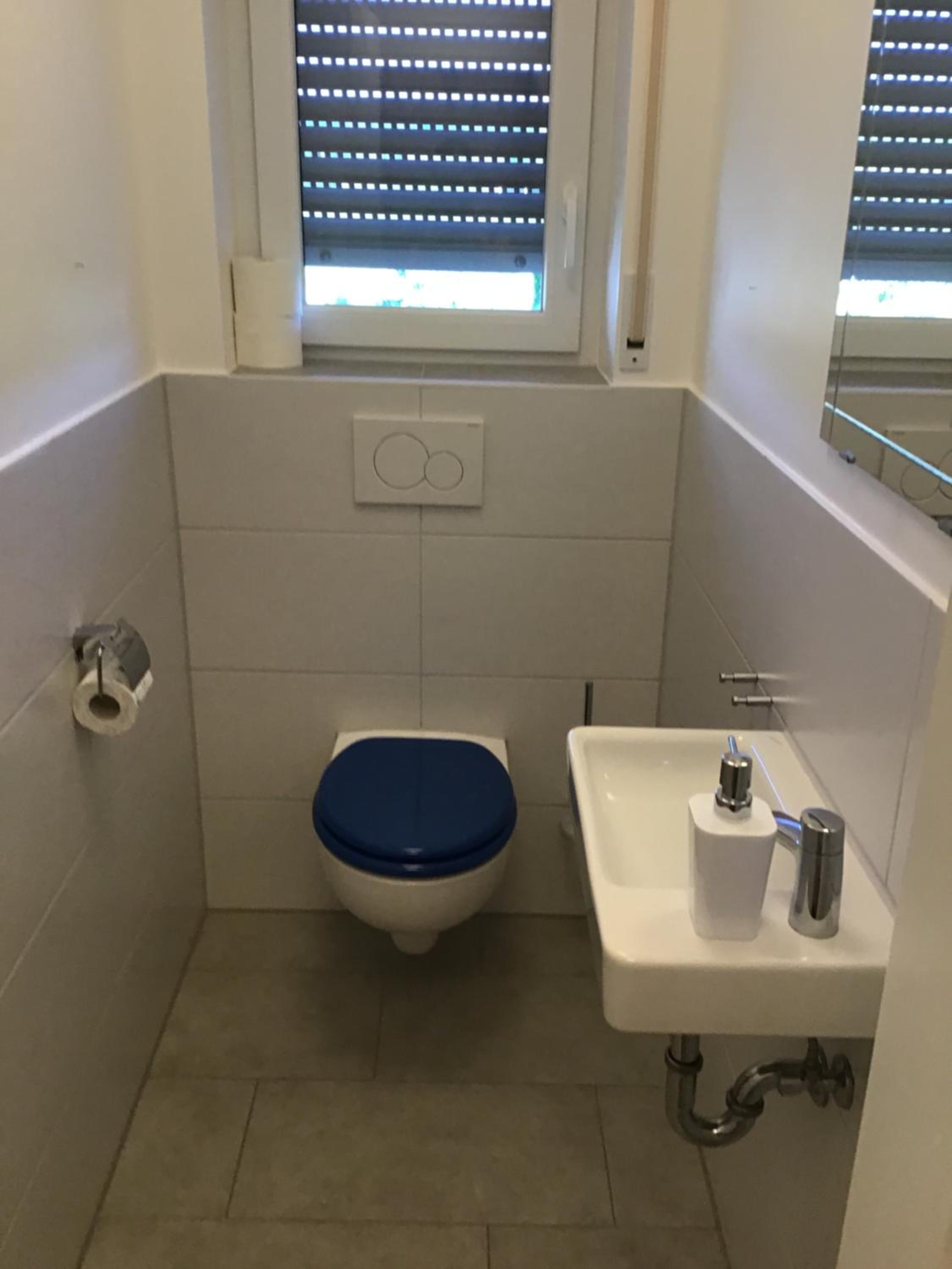 Ferienwohnung Gergert Nr 5