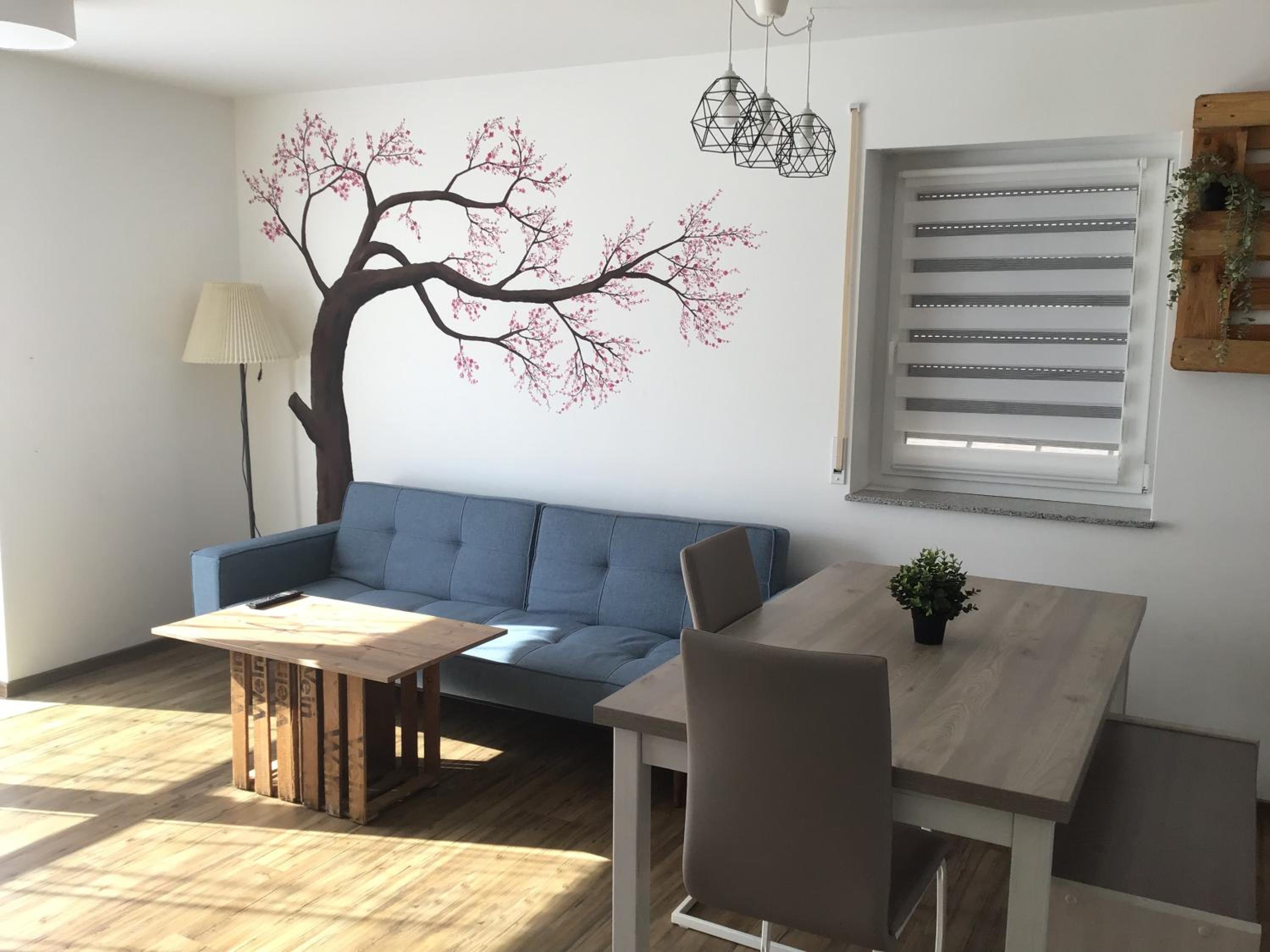 Ferienwohnung Gergert Nr 5