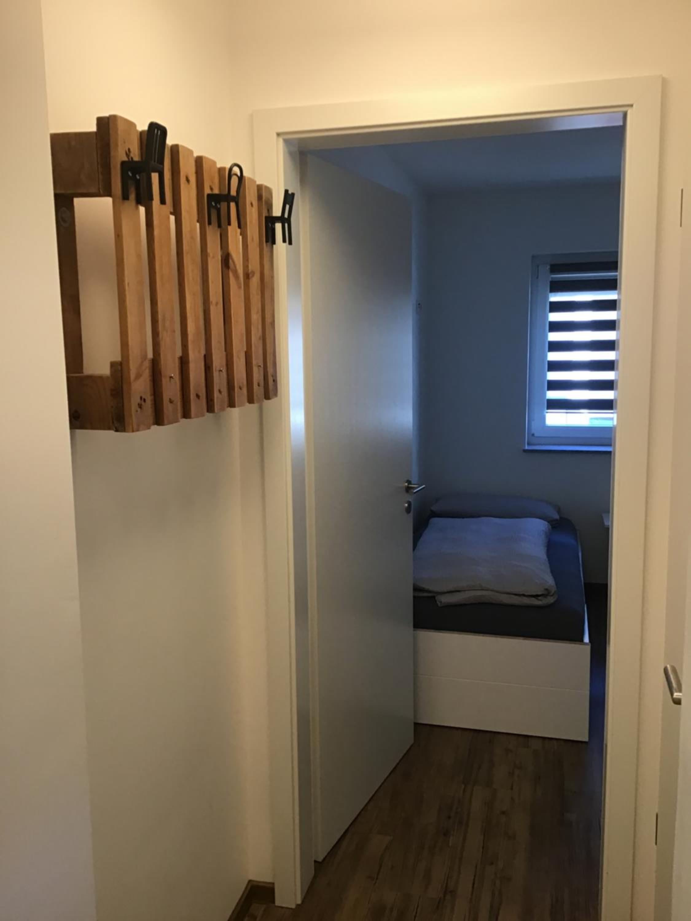 Ferienwohnung Gergert Nr 5