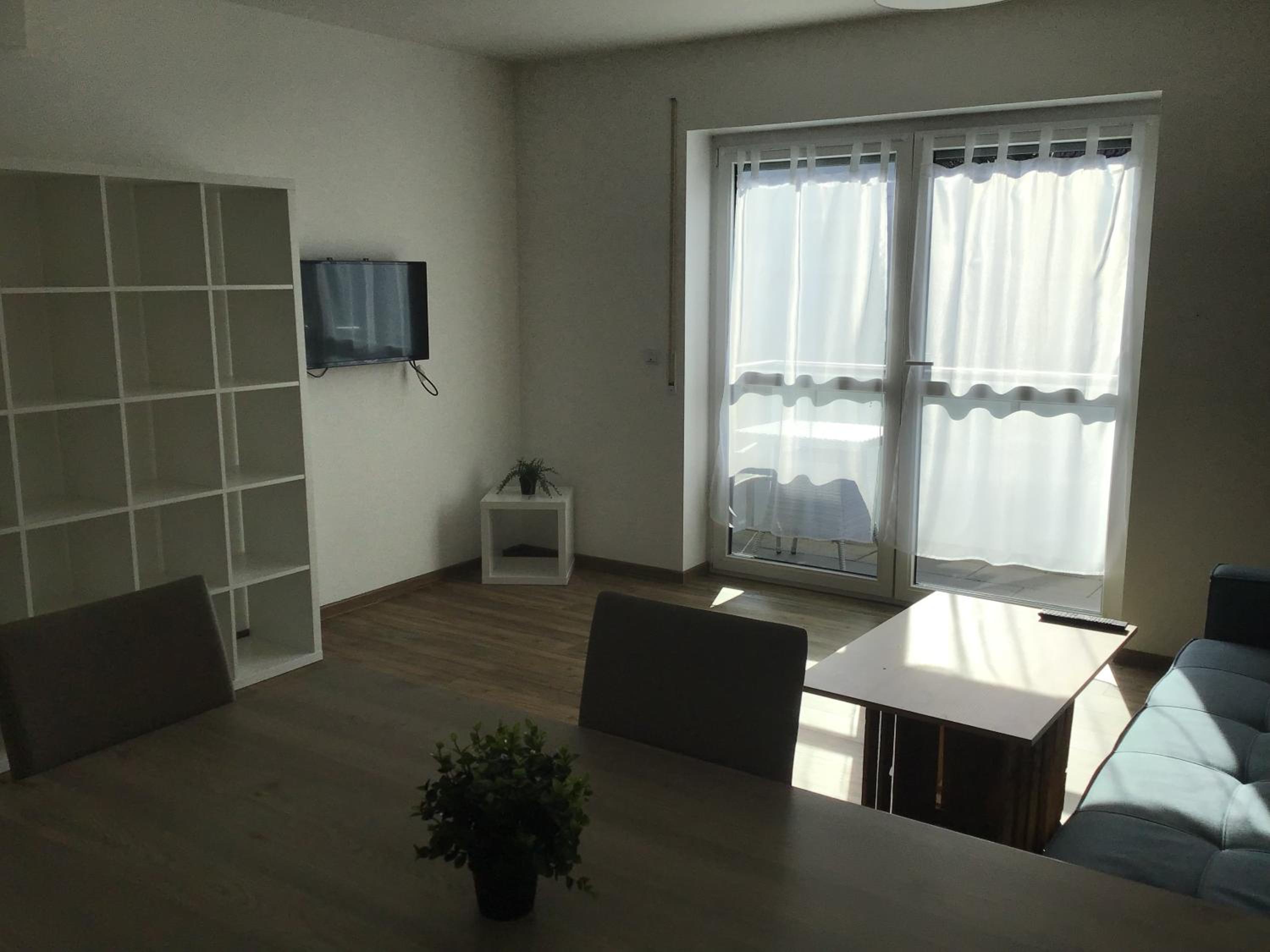Ferienwohnung Gergert Nr 5