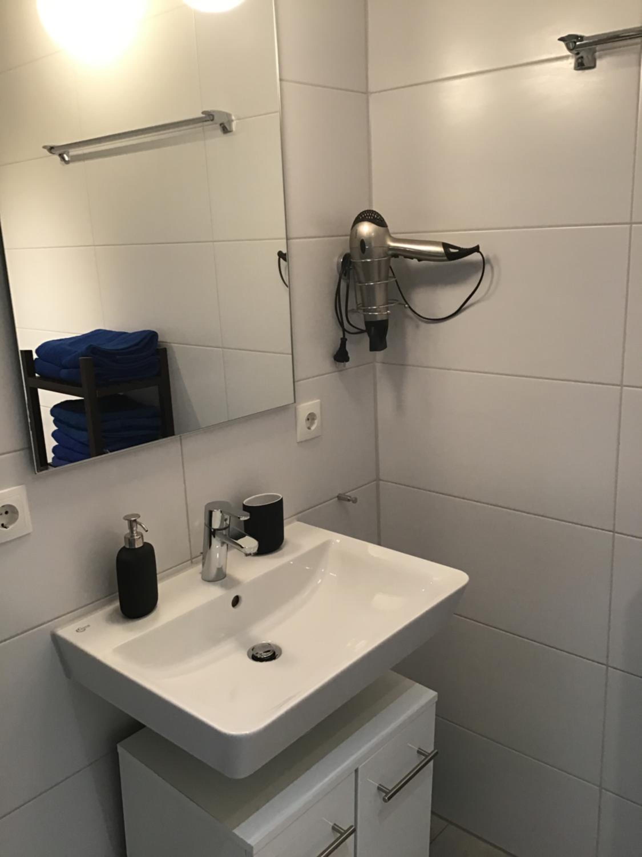 Ferienwohnung Gergert Nr 5