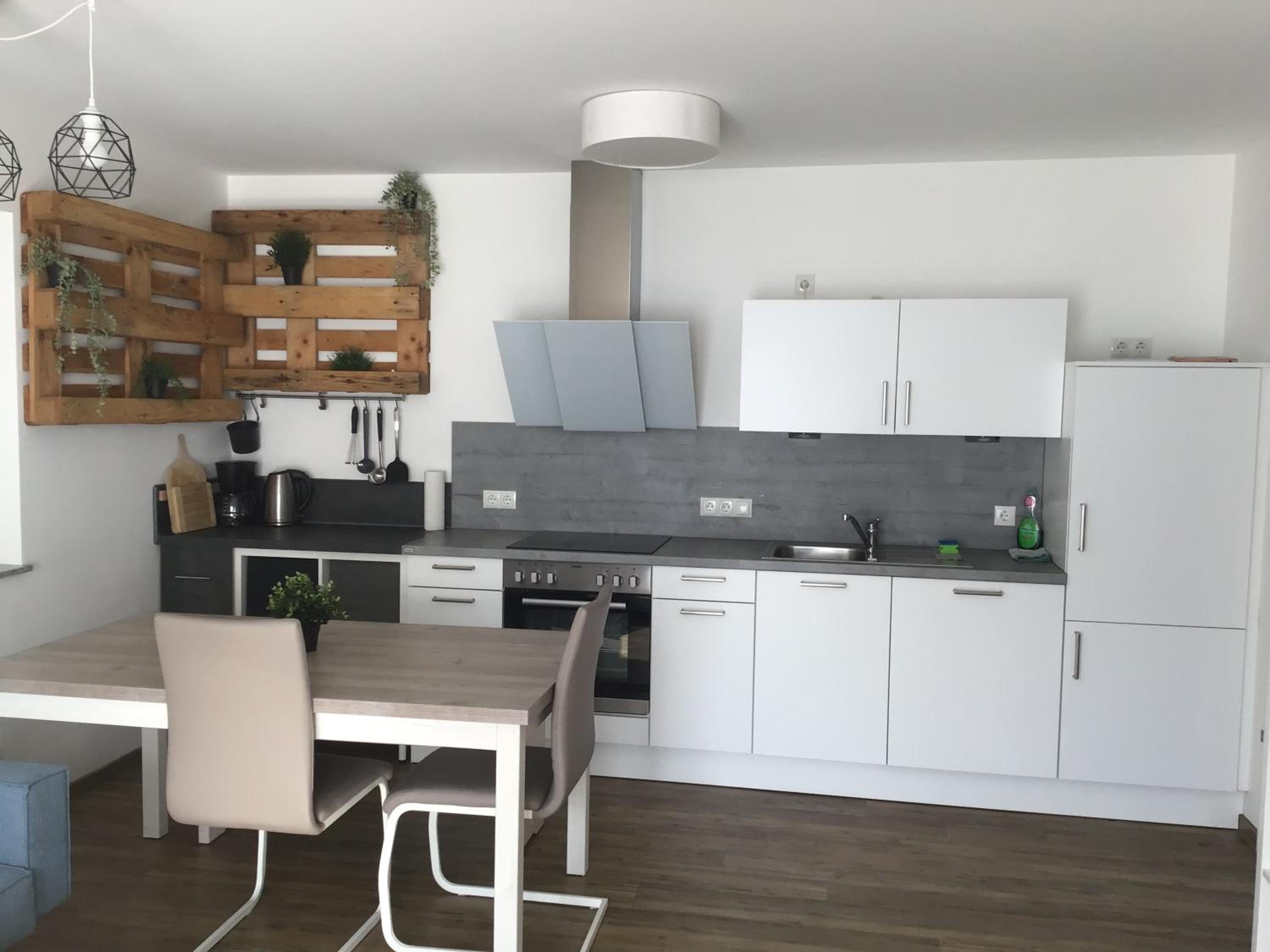 Ferienwohnung Gergert Nr 5
