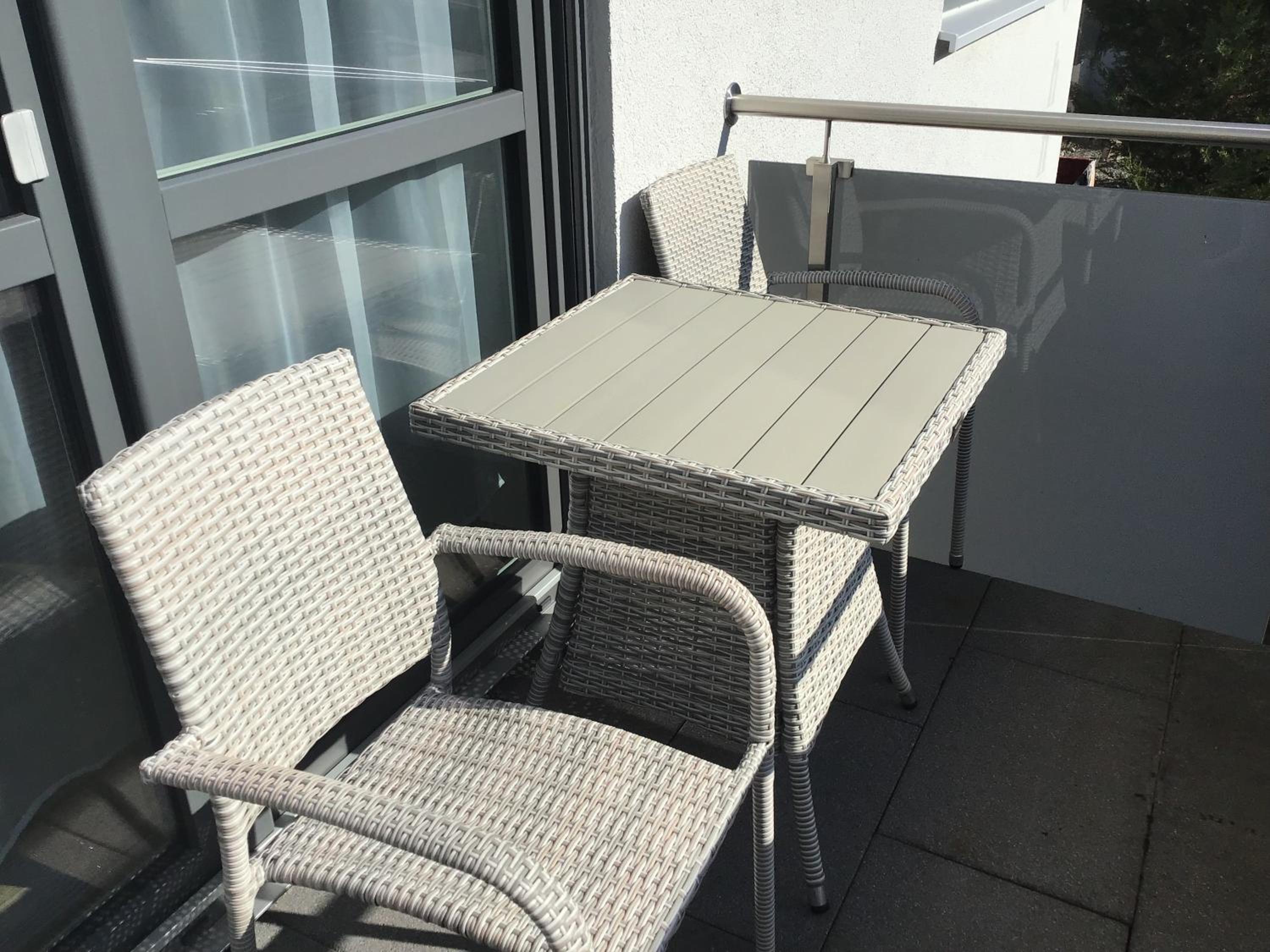 Ferienwohnung Gergert Nr 5