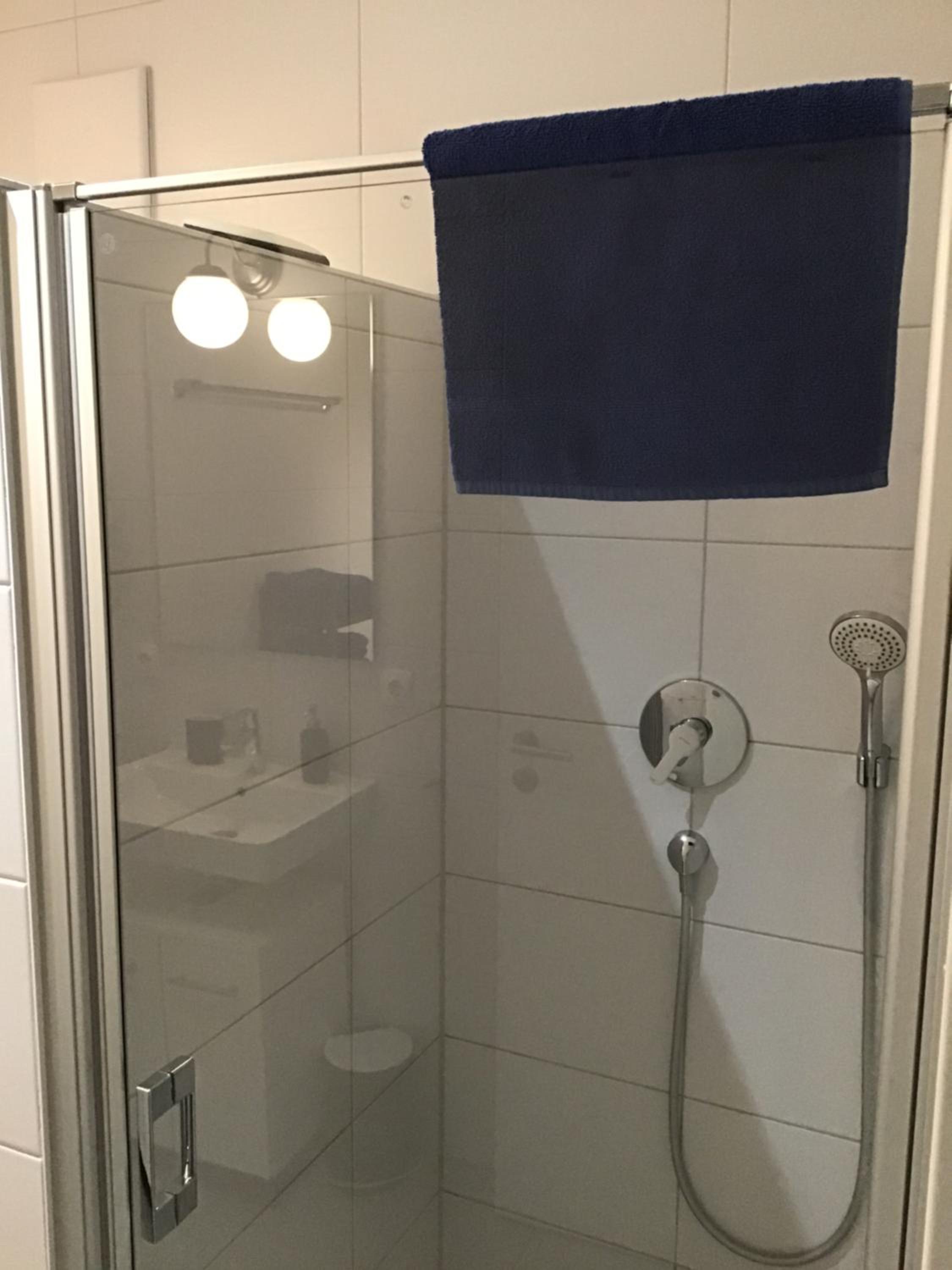 Ferienwohnung Gergert Nr 5