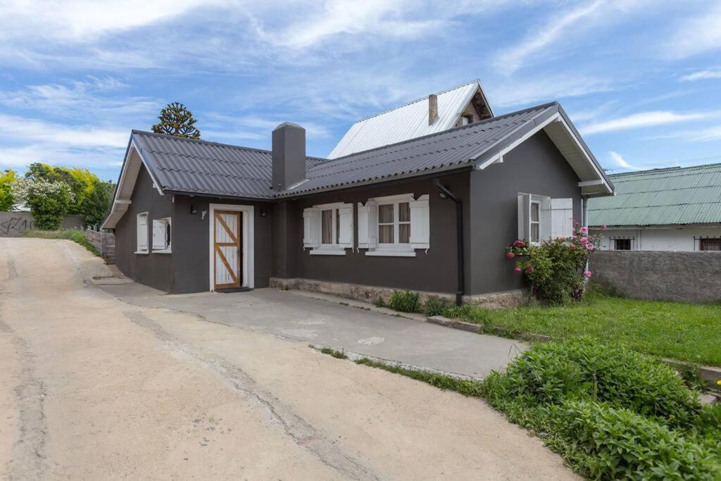 Bariloche Casa Centrica