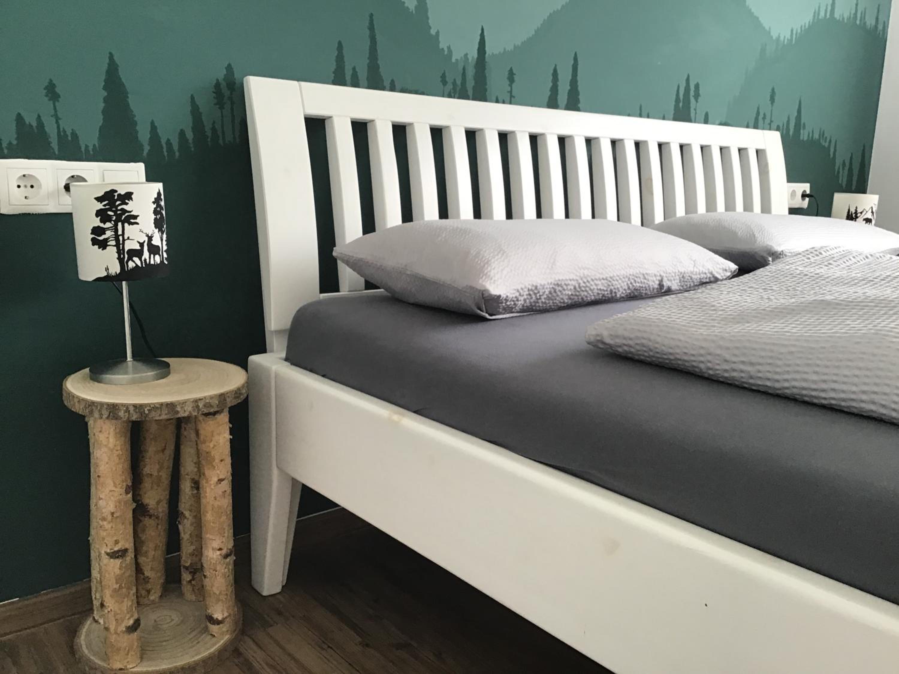 Ferienwohnung Gergert Nr 5