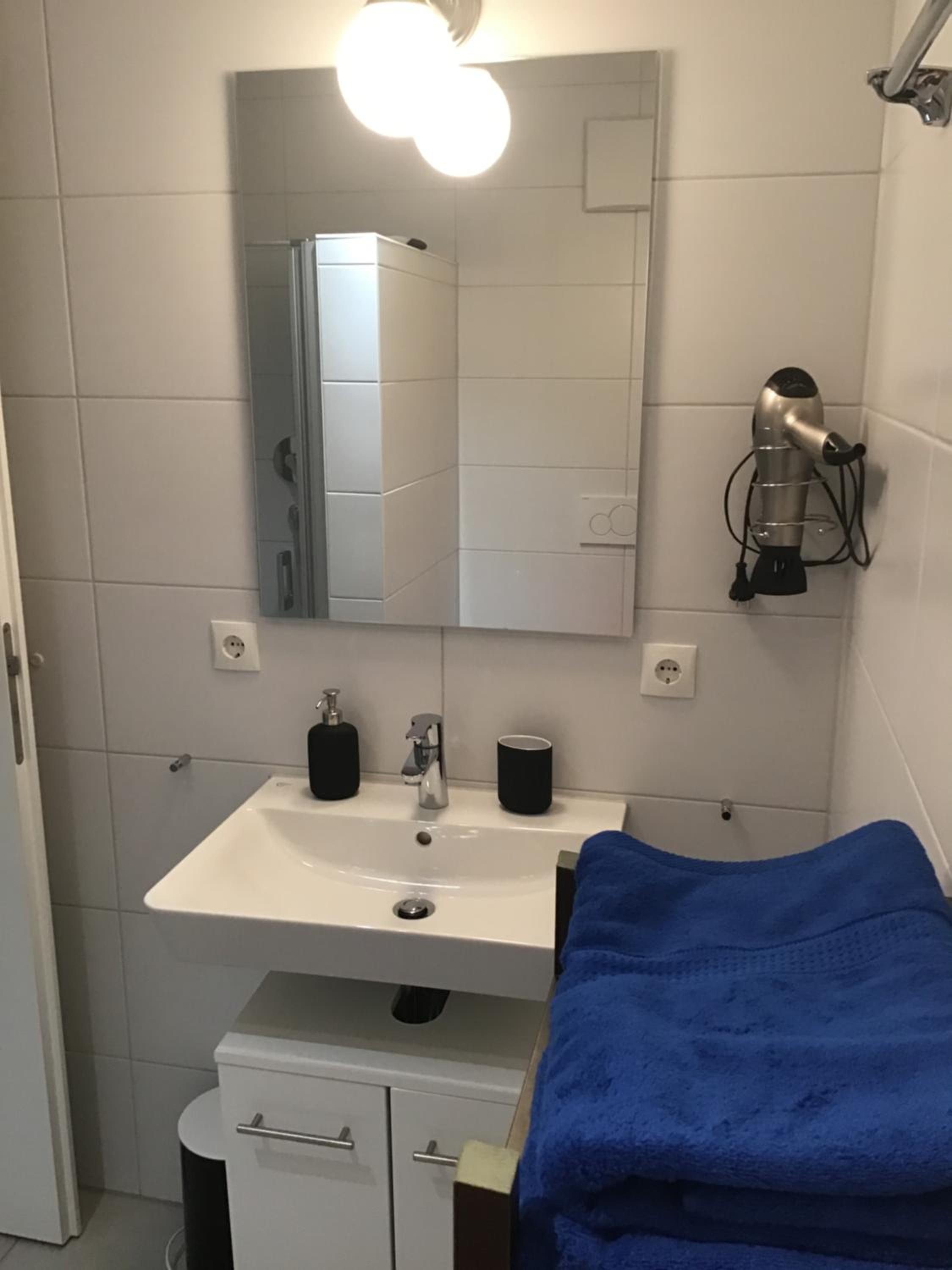 Ferienwohnung Gergert Nr 5