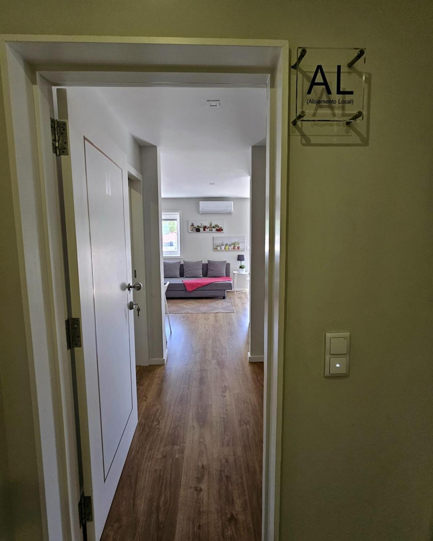 Fascinante Orbita Apartments view 3