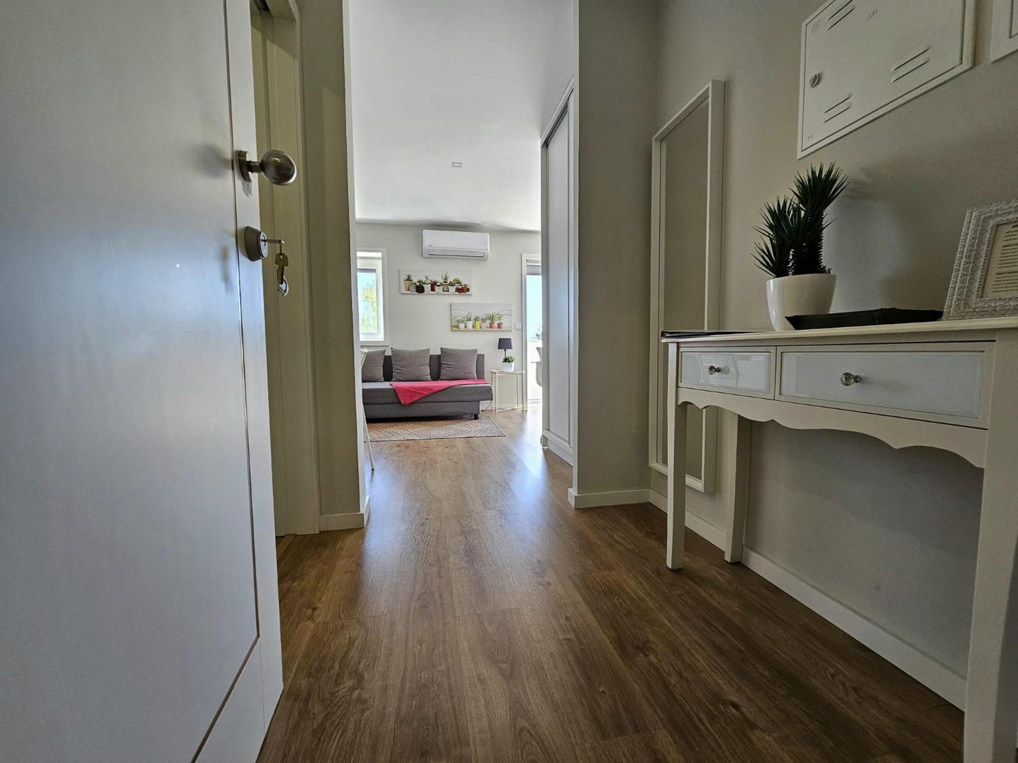 Fascinante Orbita Apartments view 4