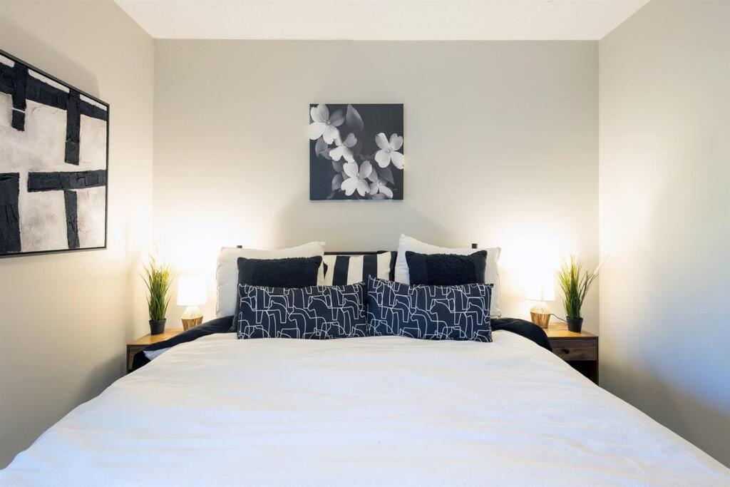 Luxuriously Contemporary Condo