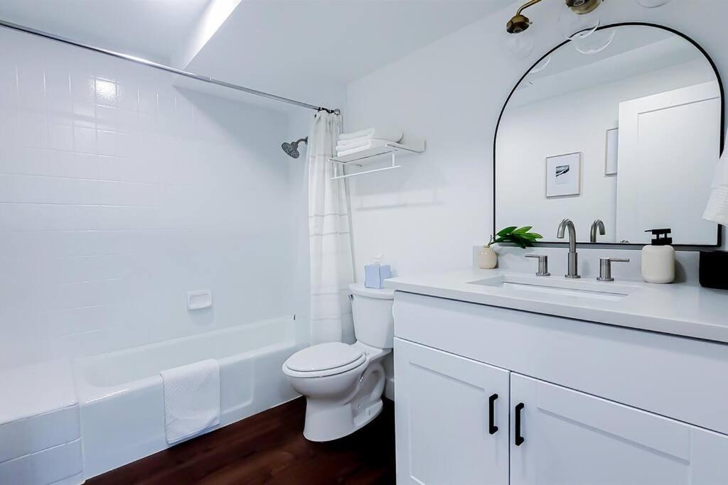 Luxuriously Contemporary Condo
