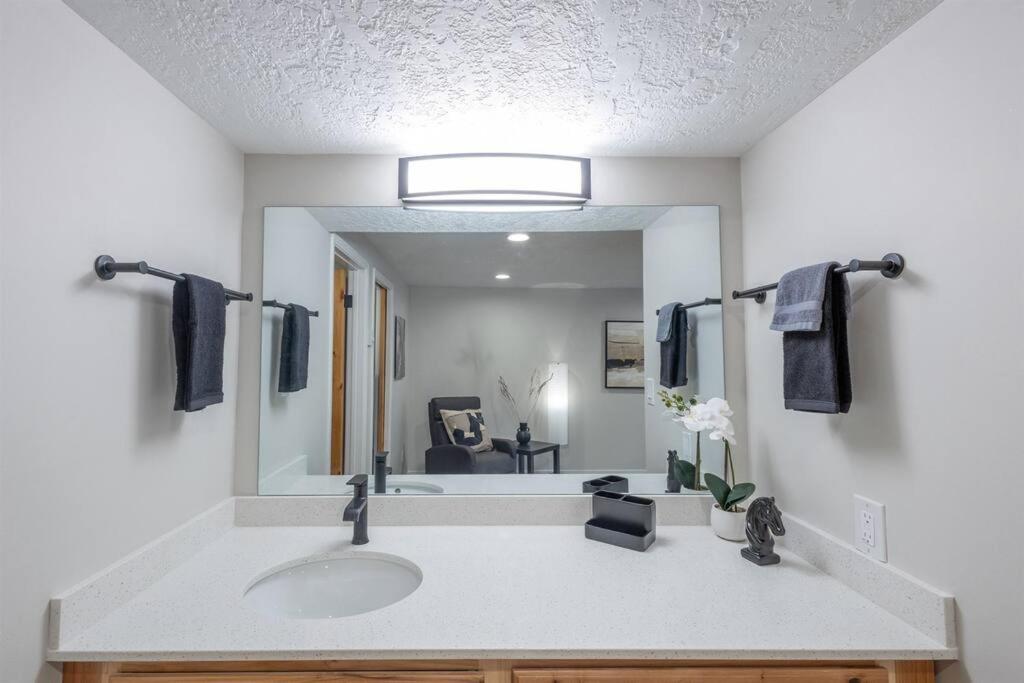 Luxuriously Contemporary Condo