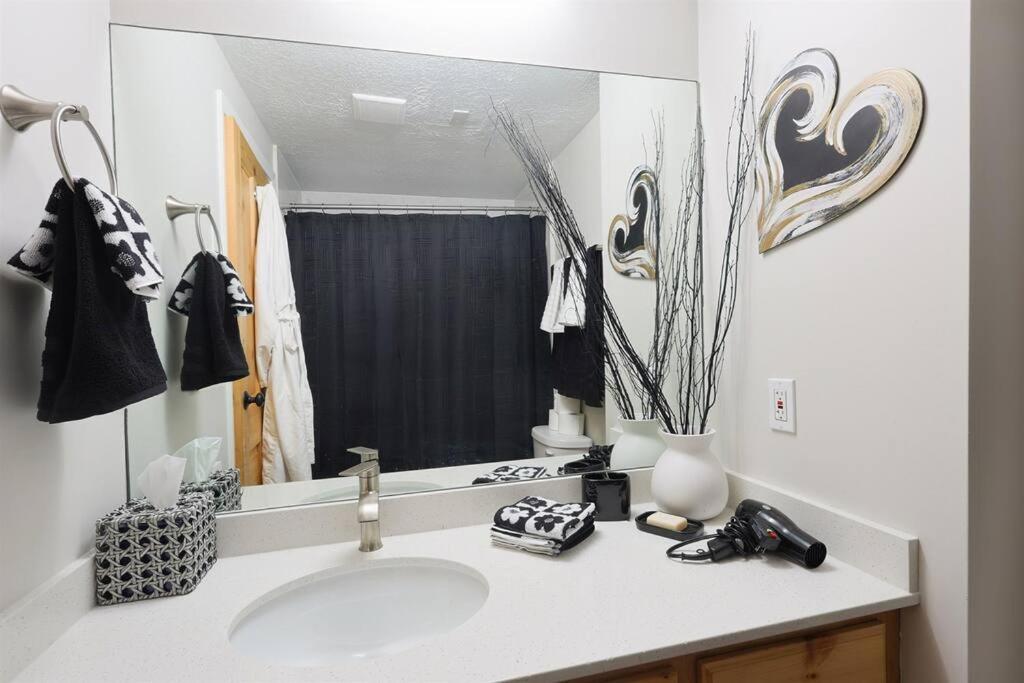 Luxuriously Contemporary Condo