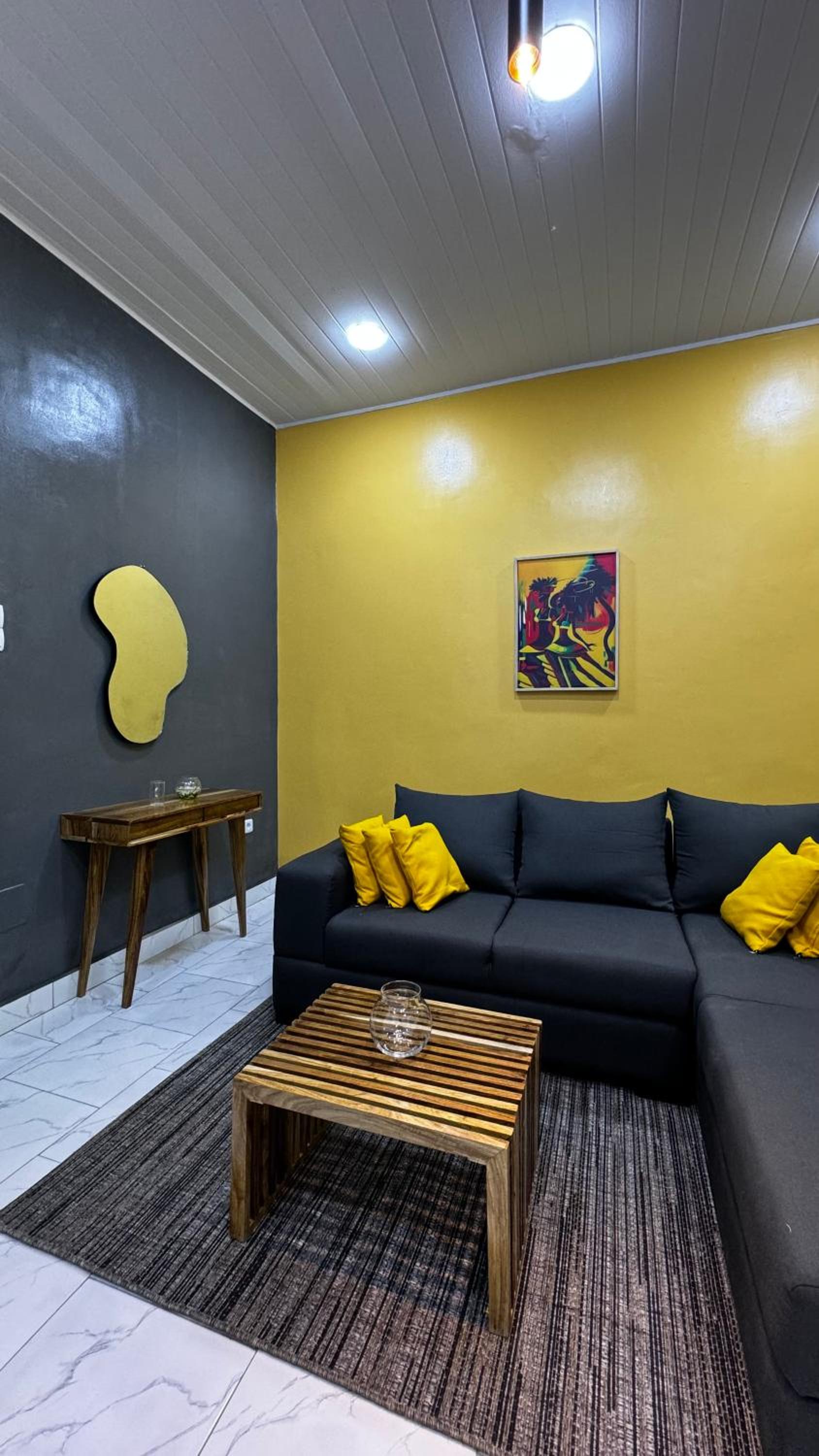 Luxury Suites