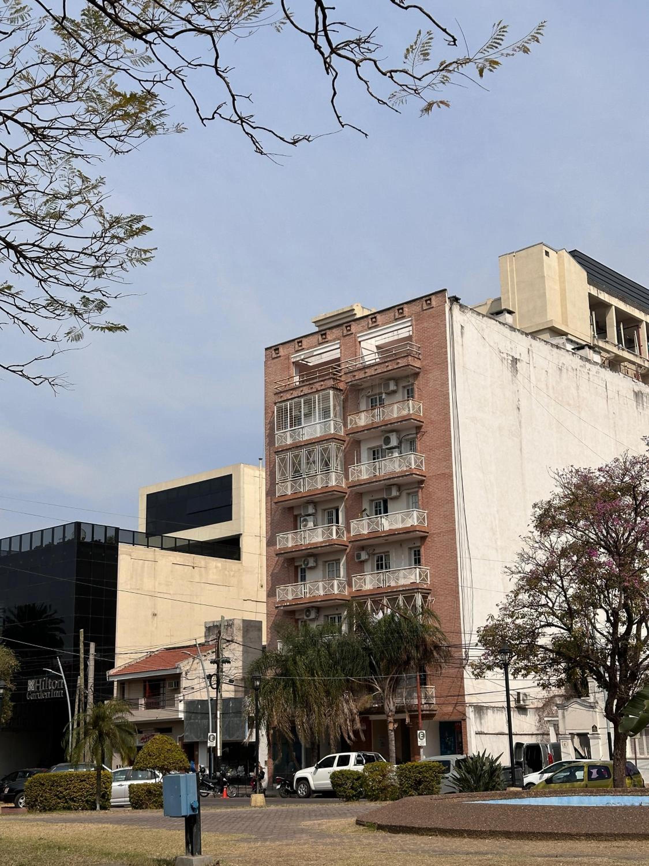 Departamento centrico en Santiago del Estero