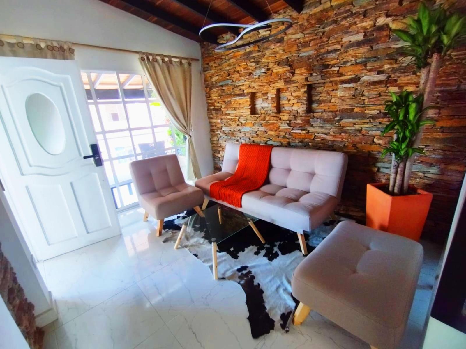 Casa Colibrí 301 Envigado