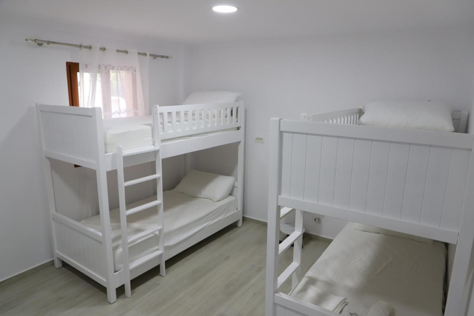 Aral Hostel