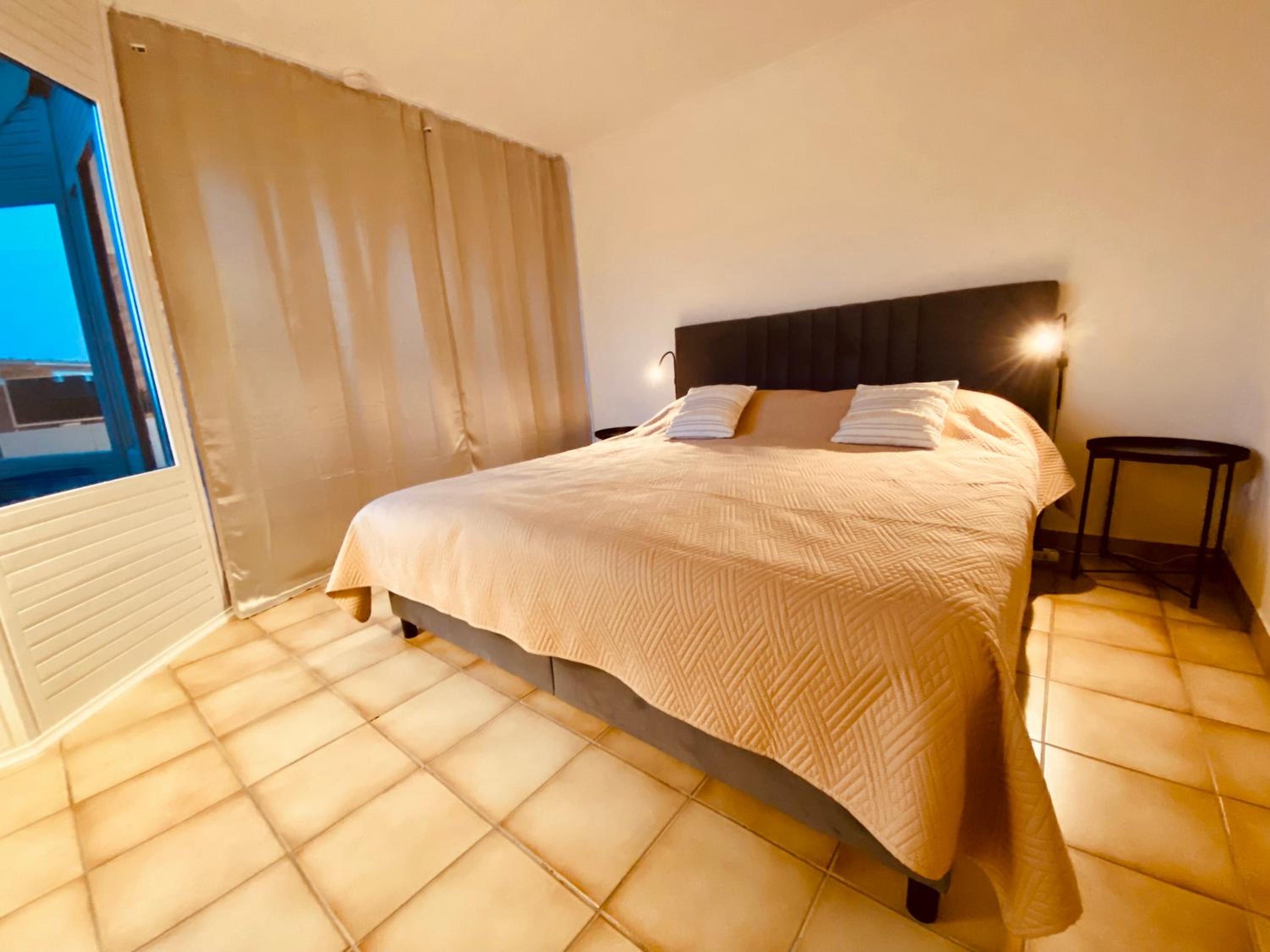 Living with soul - Appartement über den Dächern von Wiesbaden view 5