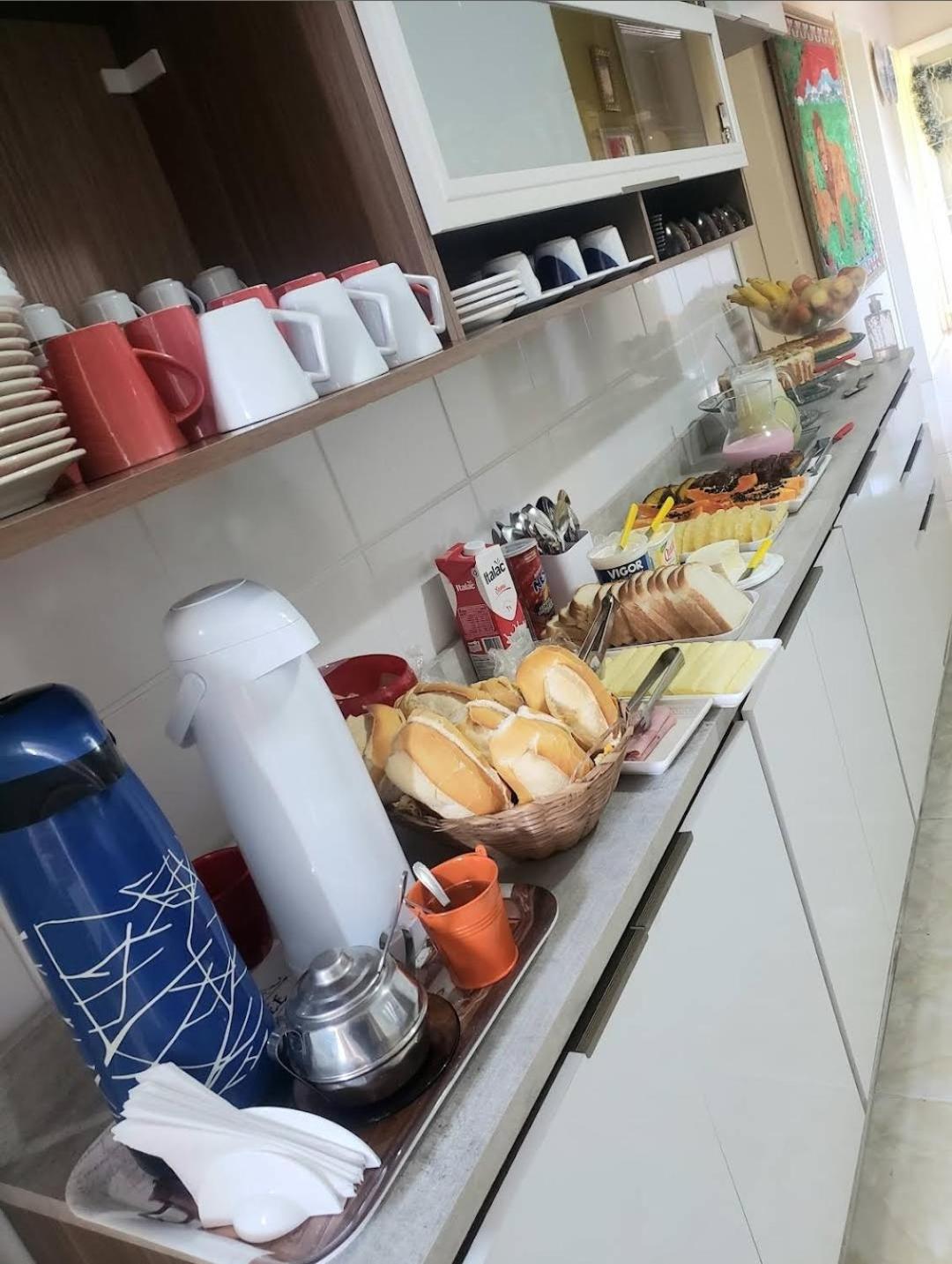 Casa & Hospedagem FF