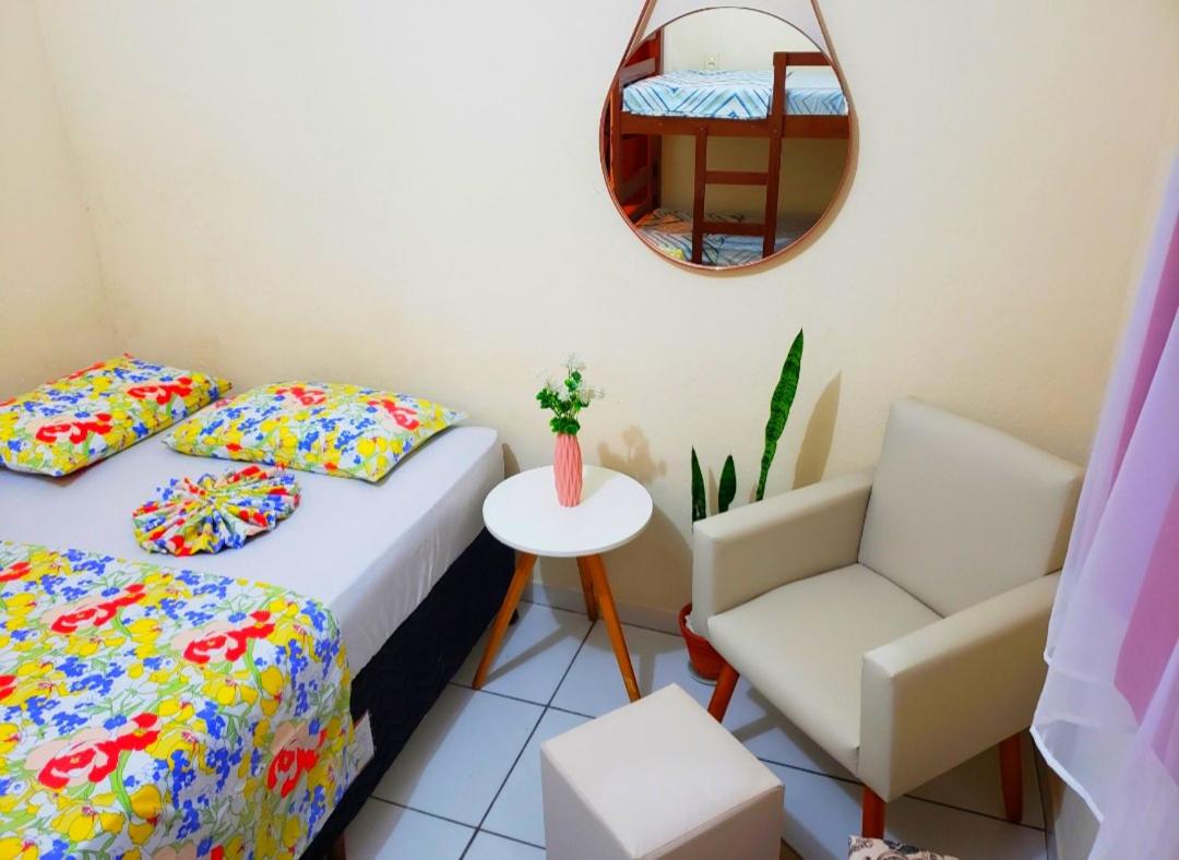 Casa & Hospedagem FF