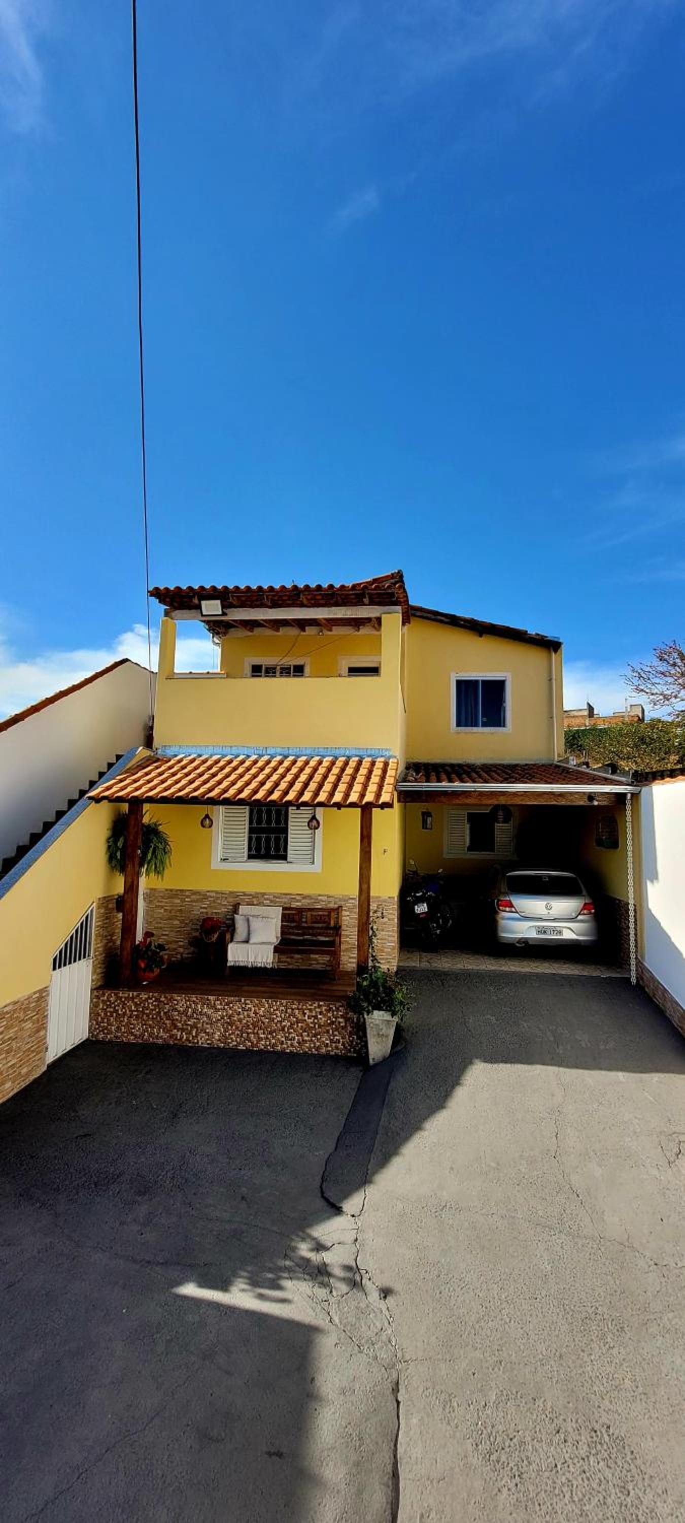 Casa & Hospedagem FF