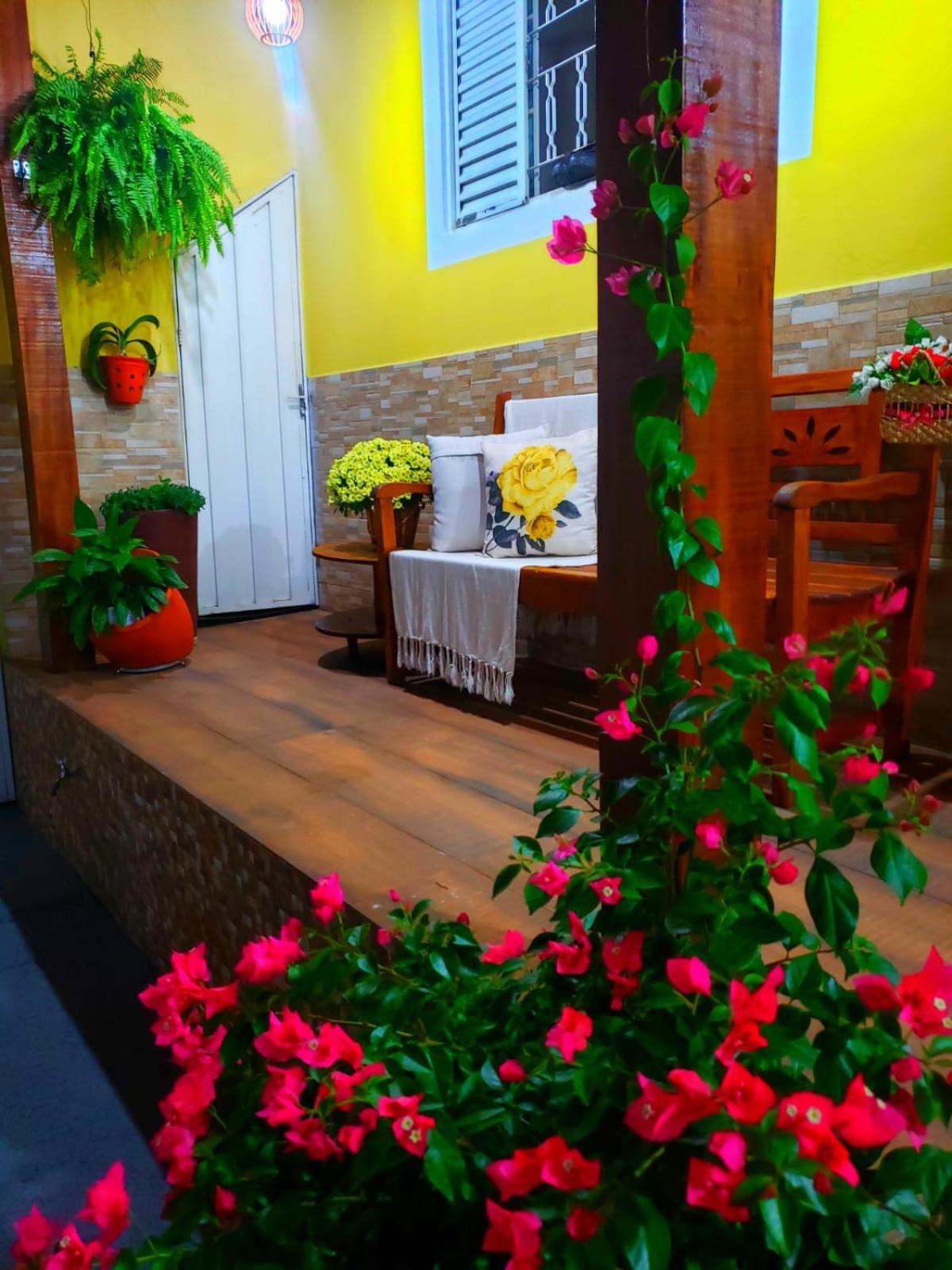 Casa & Hospedagem FF