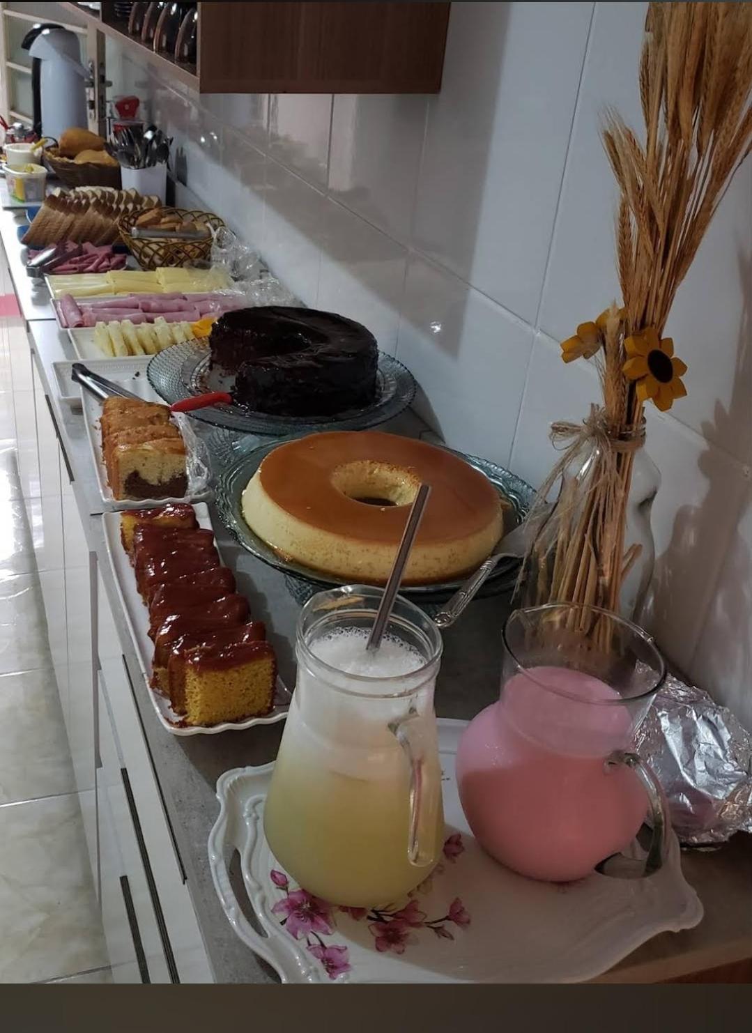 Casa & Hospedagem FF