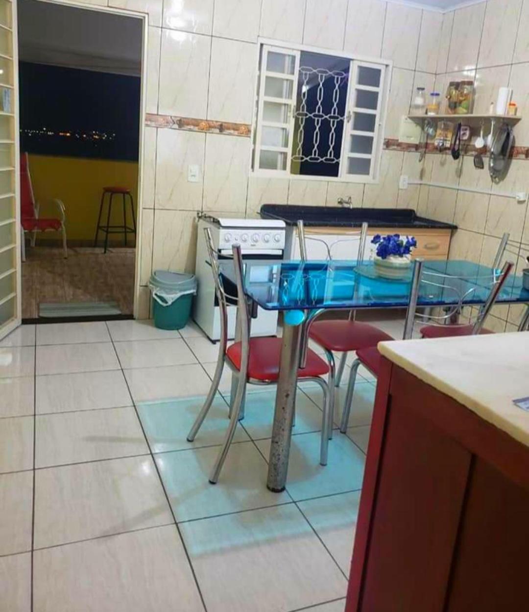 Casa & Hospedagem FF
