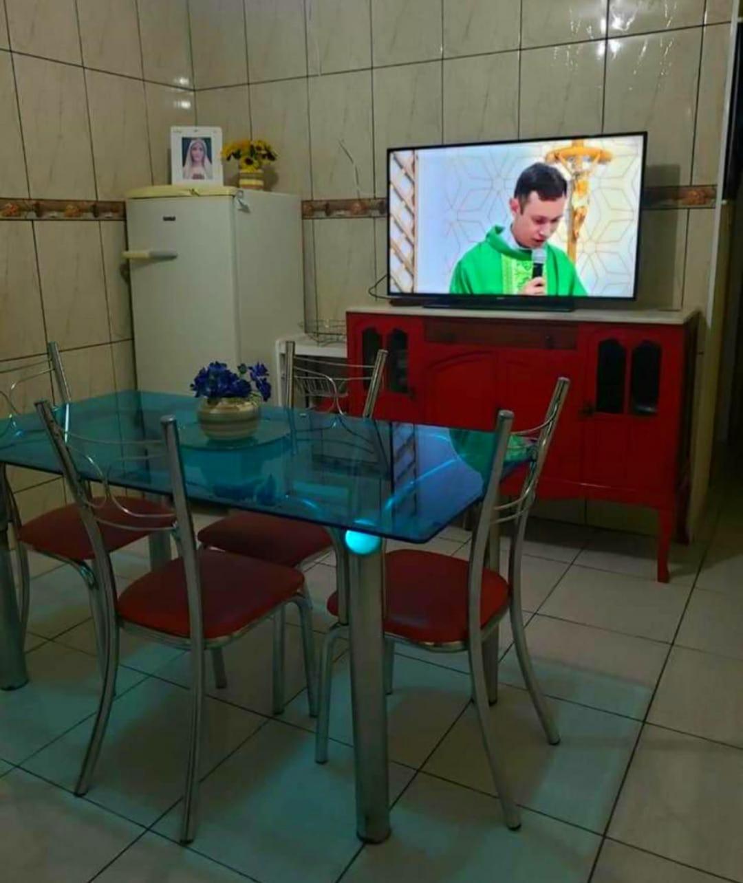 Casa & Hospedagem FF