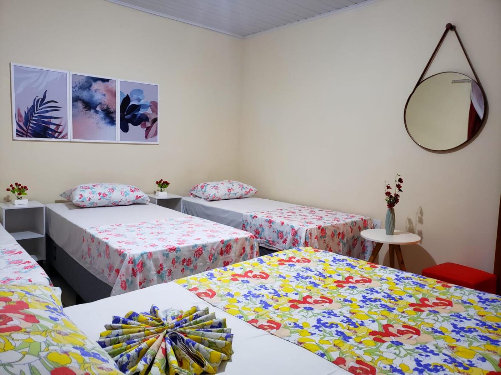 Casa & Hospedagem FF
