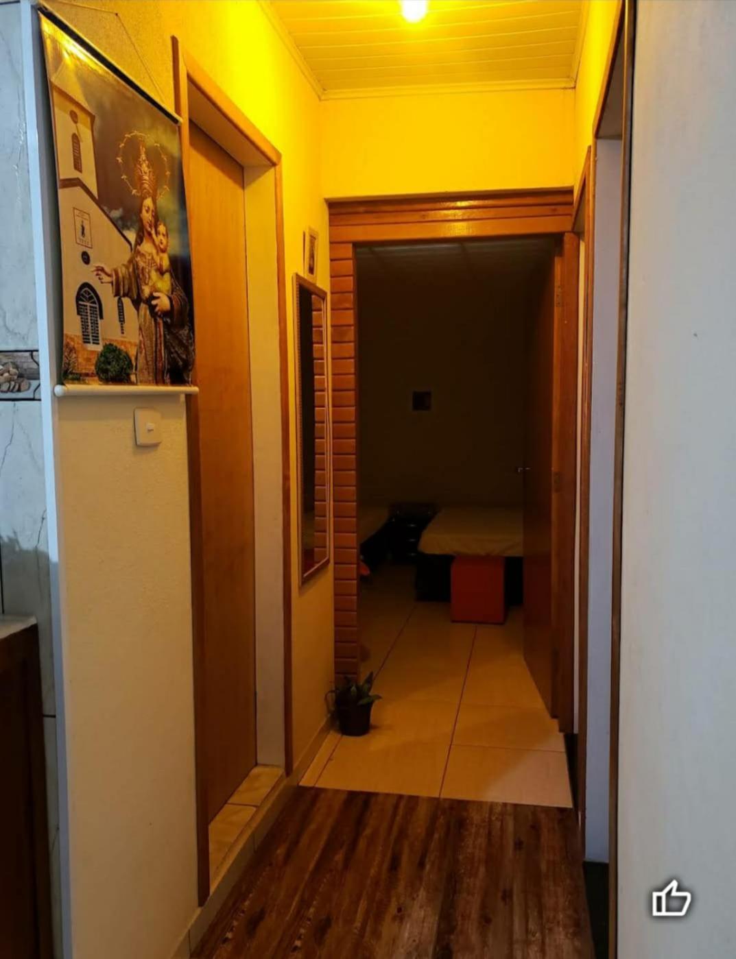 Casa & Hospedagem FF